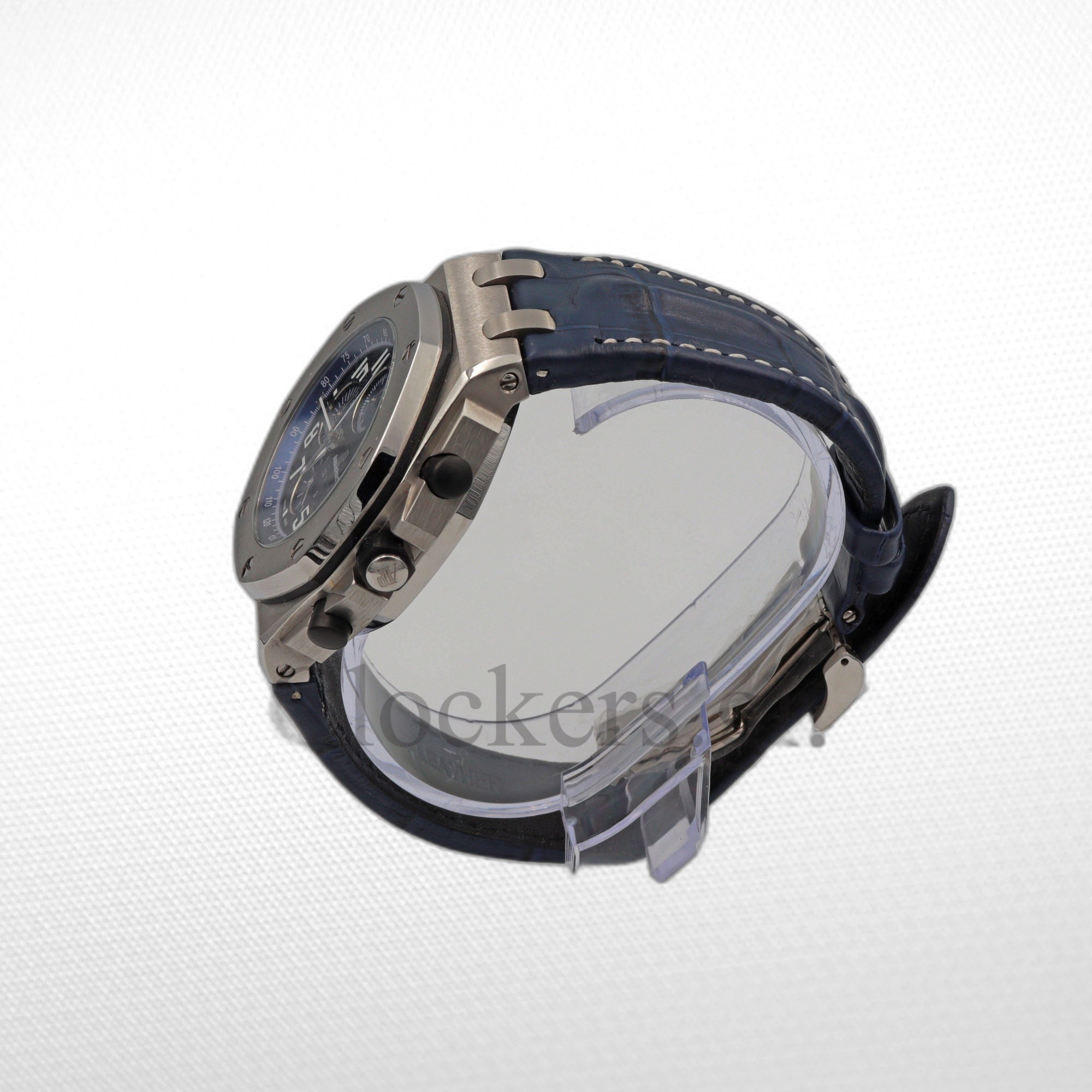AUDEMARS PIGUET ROYAL OAK CHRONOGRAPH  26239OR.OO.D315CR.01