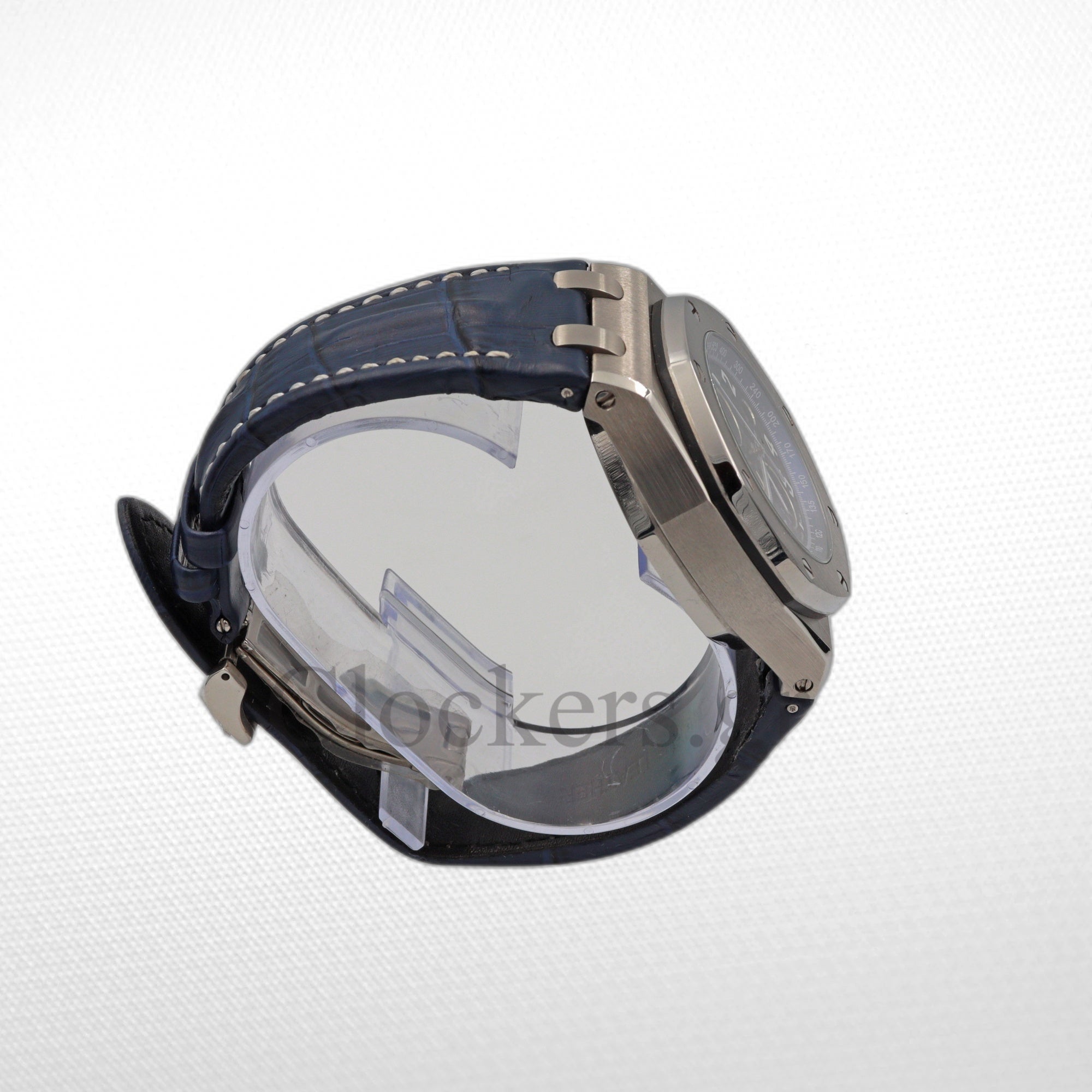 AUDEMARS PIGUET ROYAL OAK CHRONOGRAPH  26239OR.OO.D315CR.01