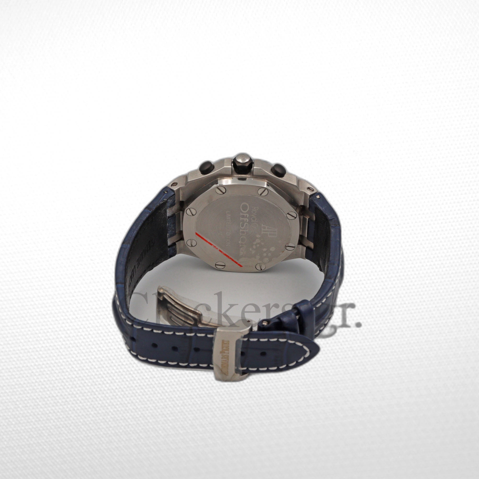 AUDEMARS PIGUET ROYAL OAK CHRONOGRAPH  26239OR.OO.D315CR.01
