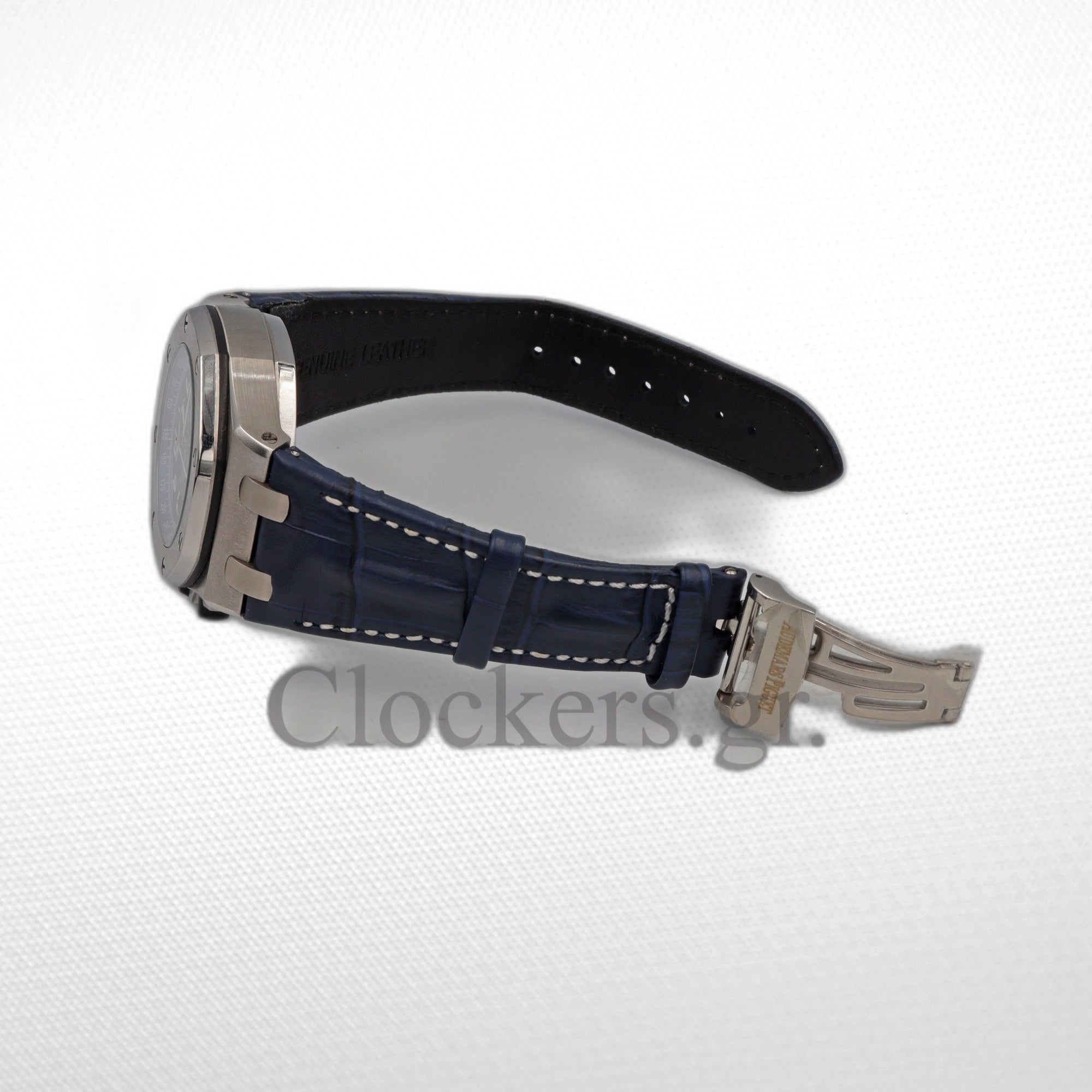 AUDEMARS PIGUET ROYAL OAK CHRONOGRAPH  26239OR.OO.D315CR.01