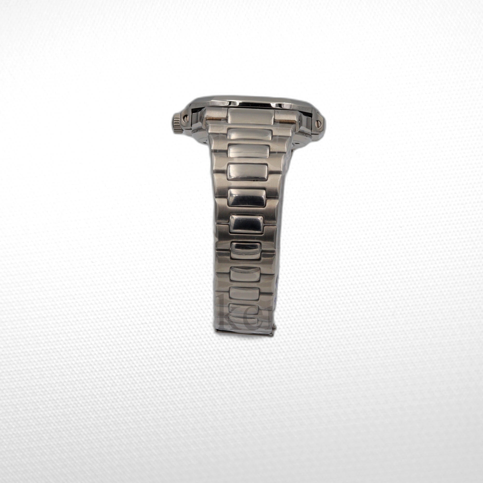 PATEK PHILIPPE X TIFFANY & CO. NAUTILUS WATCH