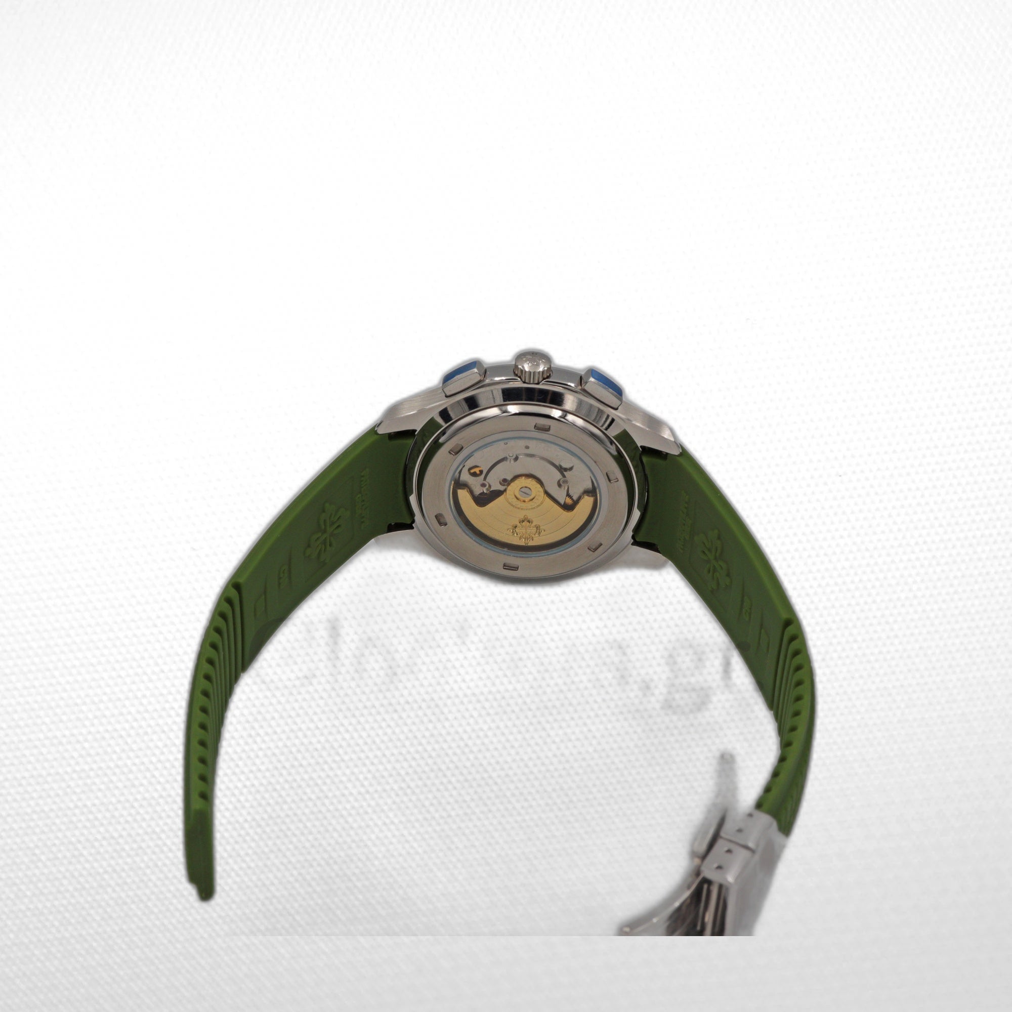 Patek Philippe Aquanaut 5968A-001