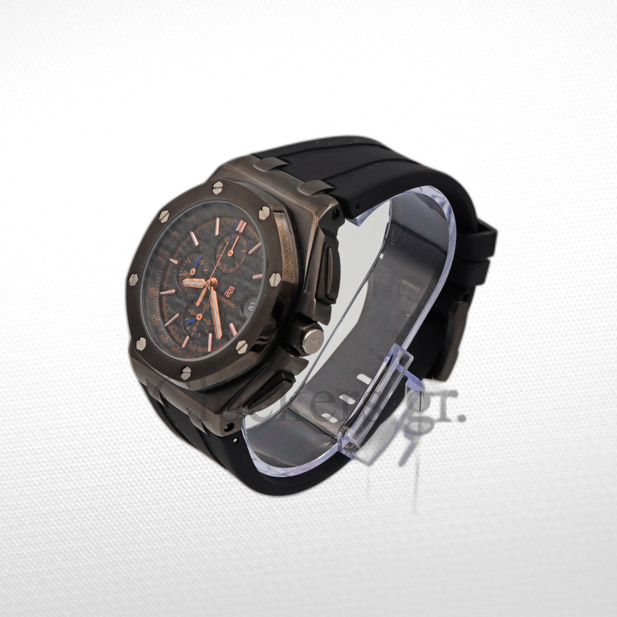 ROYAL OAK OFFSHORE CHRONOGRAPH