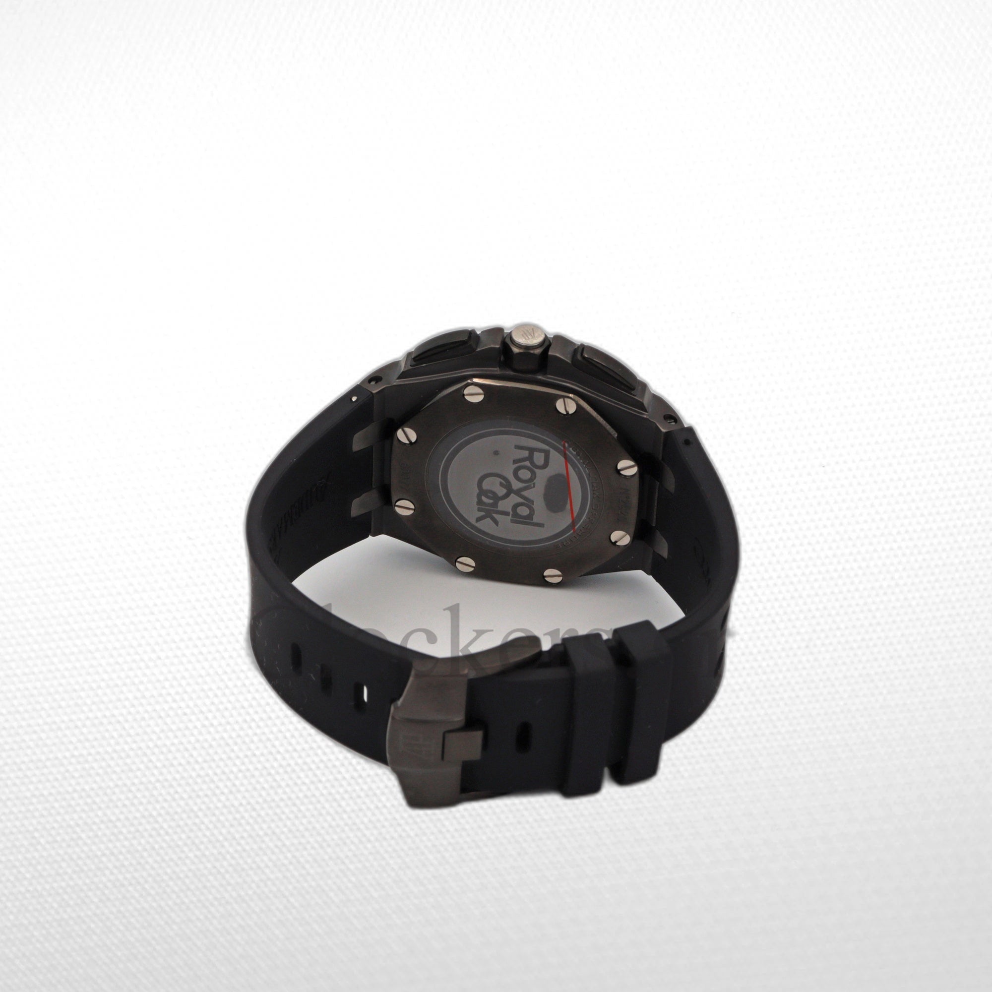 ROYAL OAK OFFSHORE CHRONOGRAPH