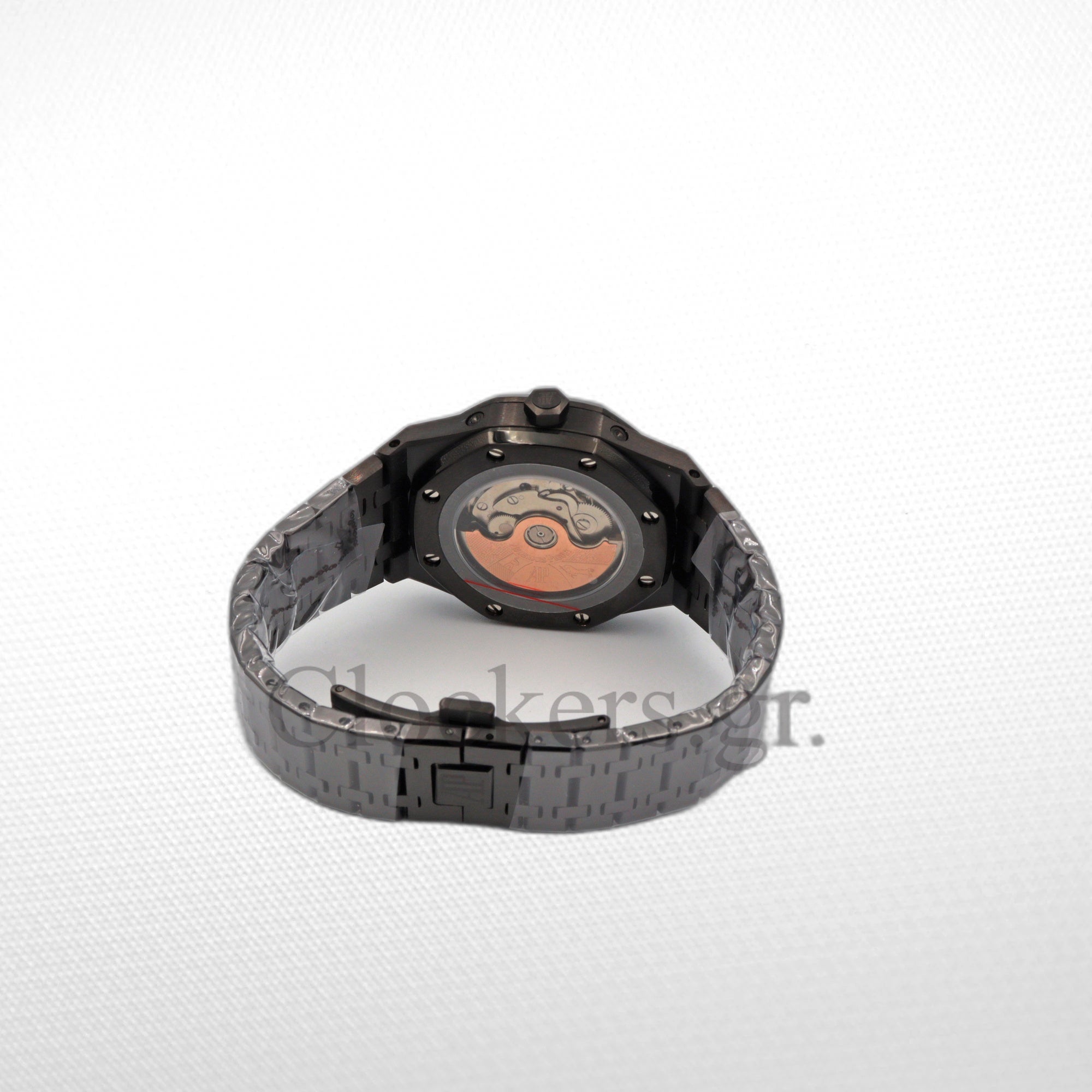 AUDEMARS PIGUET ROYAL OAK PERPETUAL CALENDAR CERAMIC 26579CE.OO.1225CE.01 CLONE