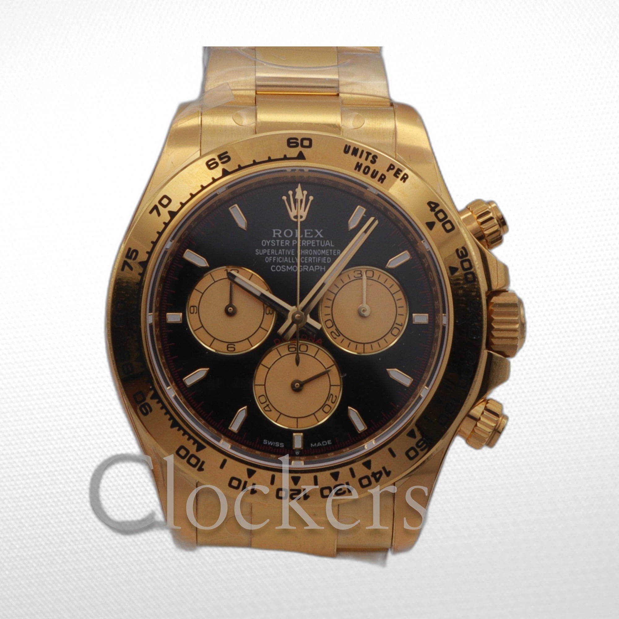 Rolex Daytona Cosmograph Daytona Paul Newman 2025