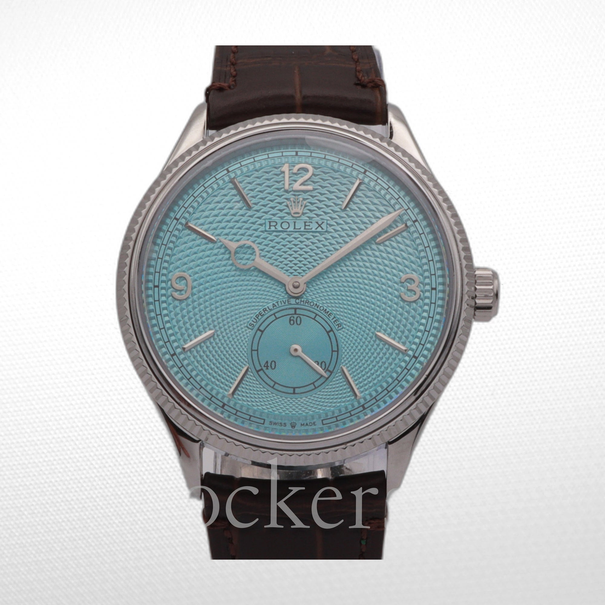Rolex 1908 Perpetual 1908 Ref. 52509-0009