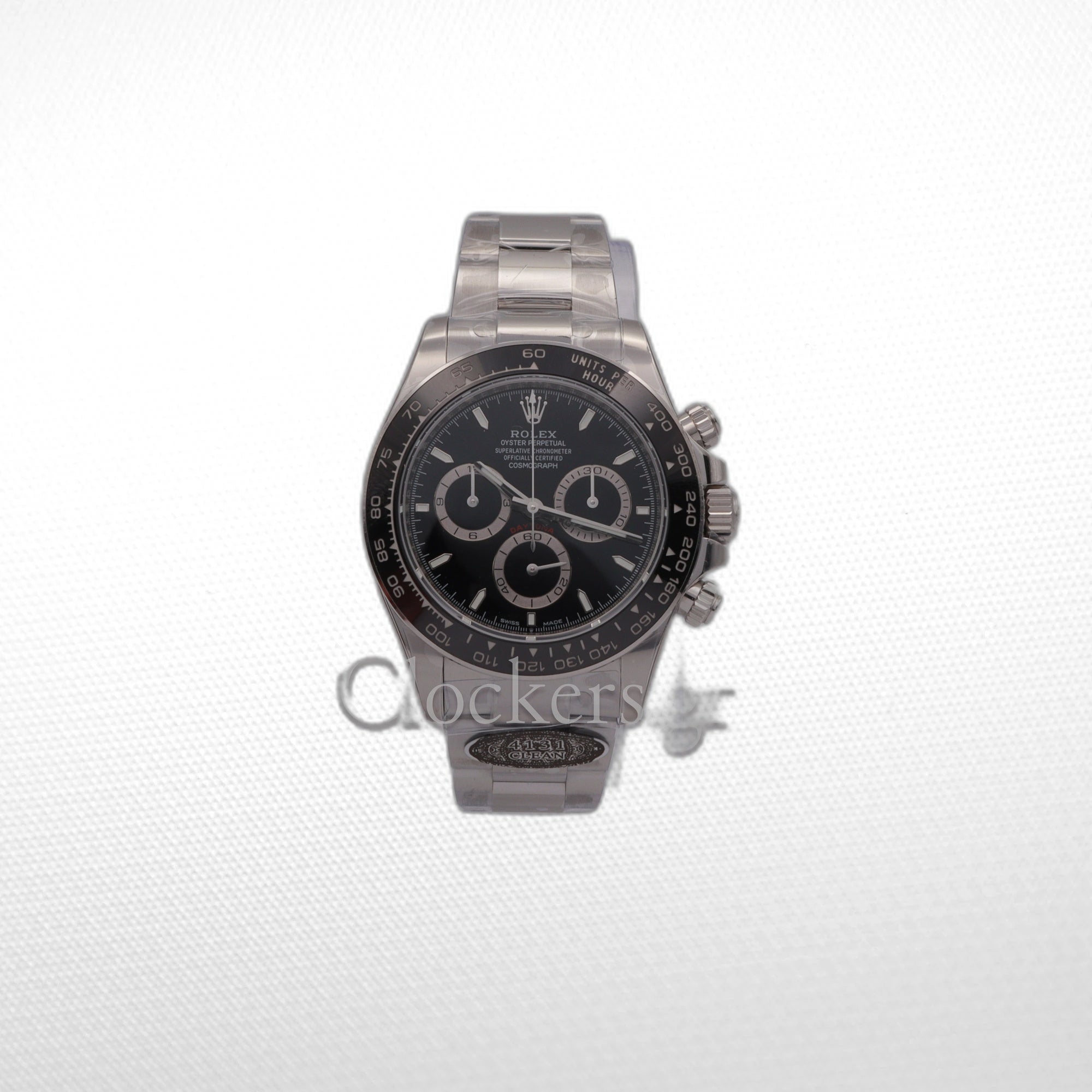 Rolex Daytona   116500LN