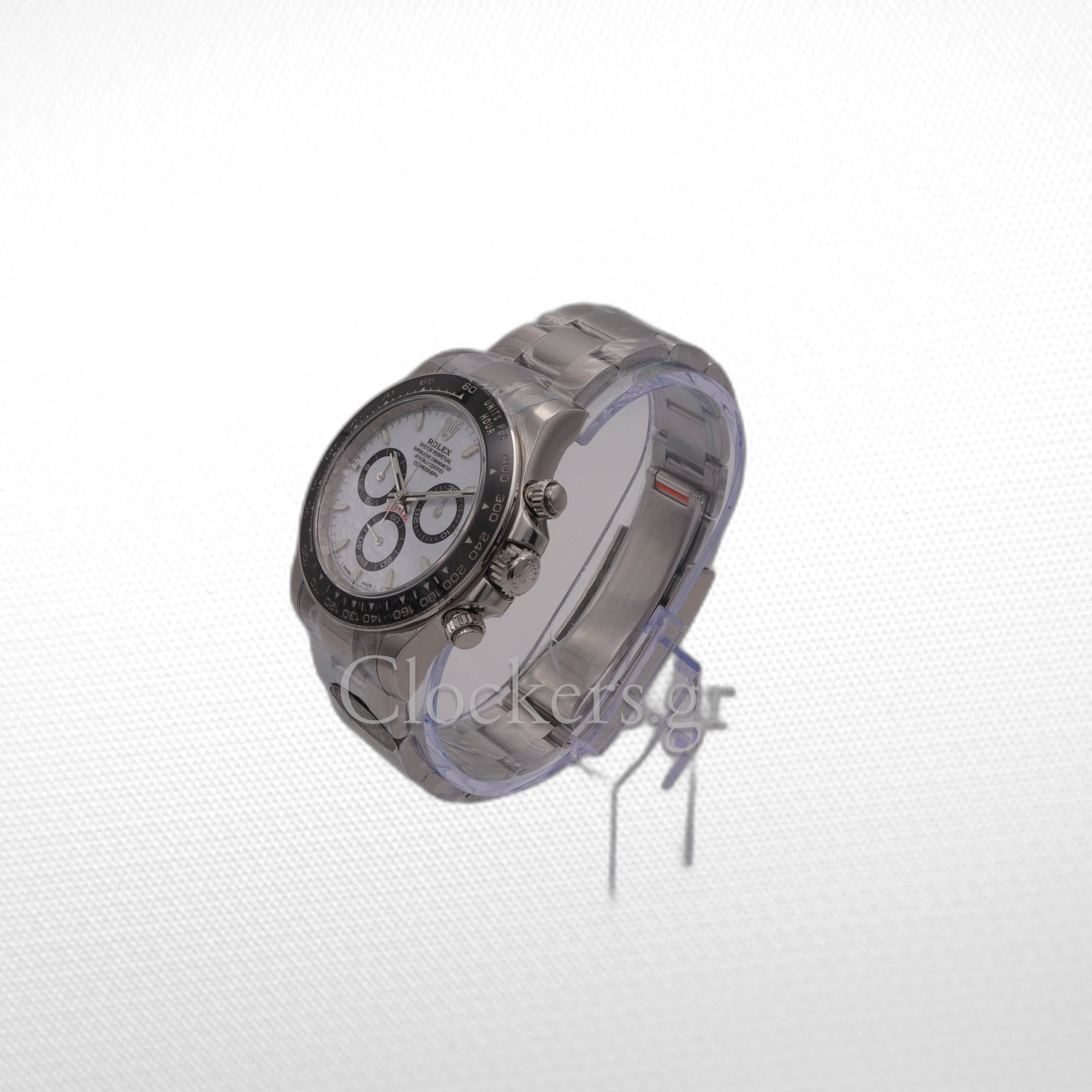Rolex Daytona Panda 116500LN