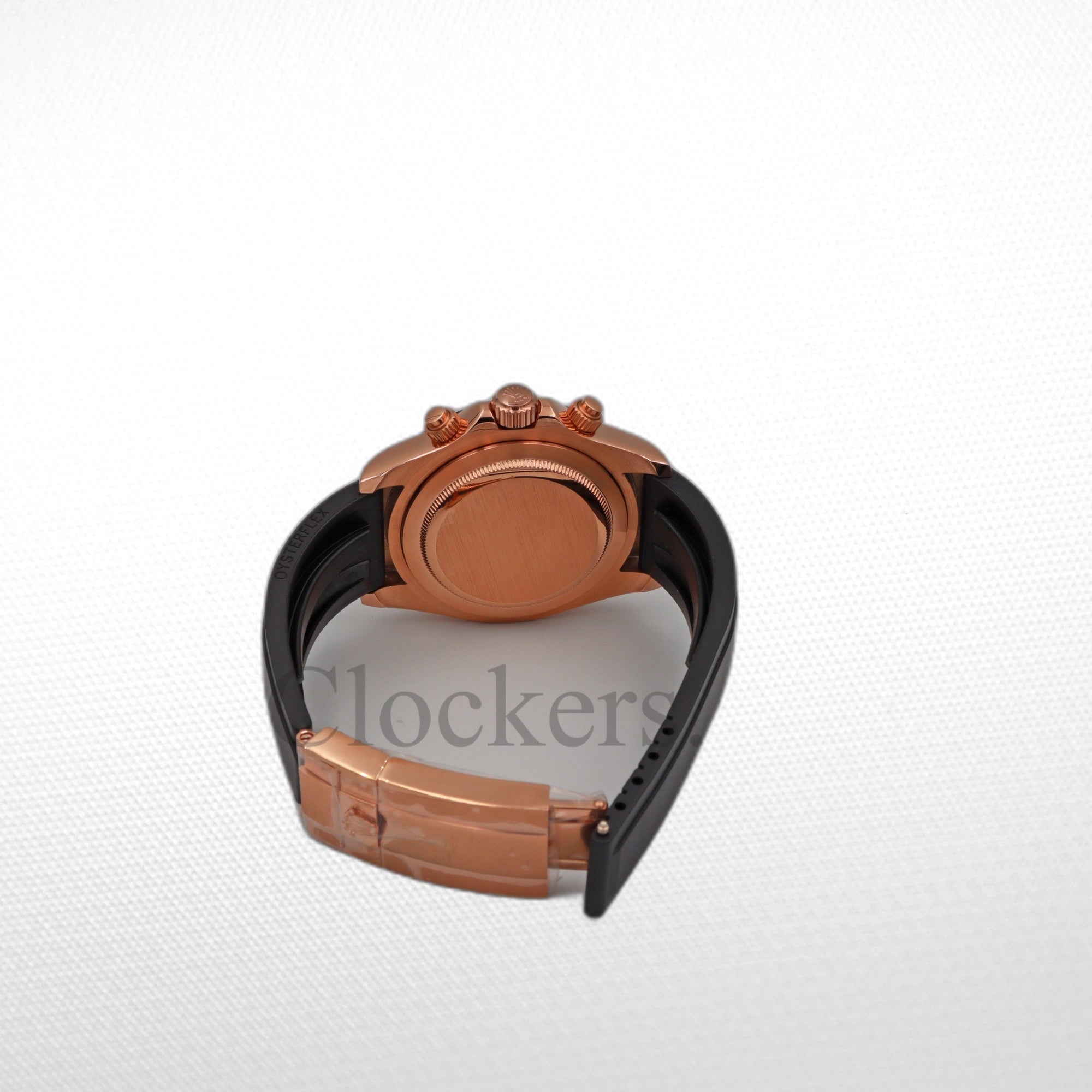 Rolex Daytona Rose Gold Meteorite Dial 116515