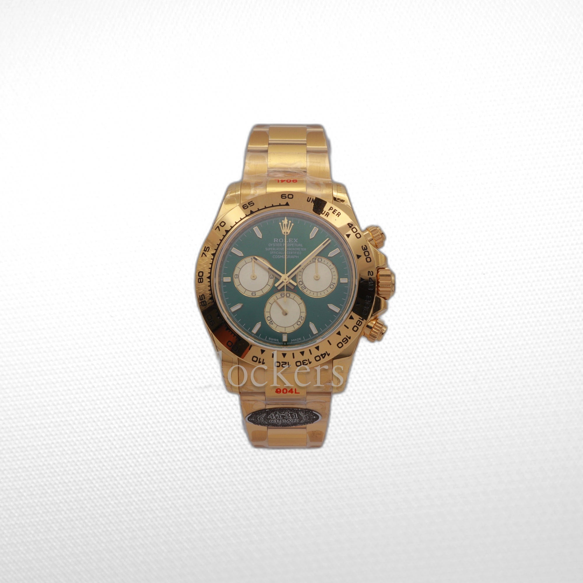 Rolex Daytona Cosmograph Daytona New 2025