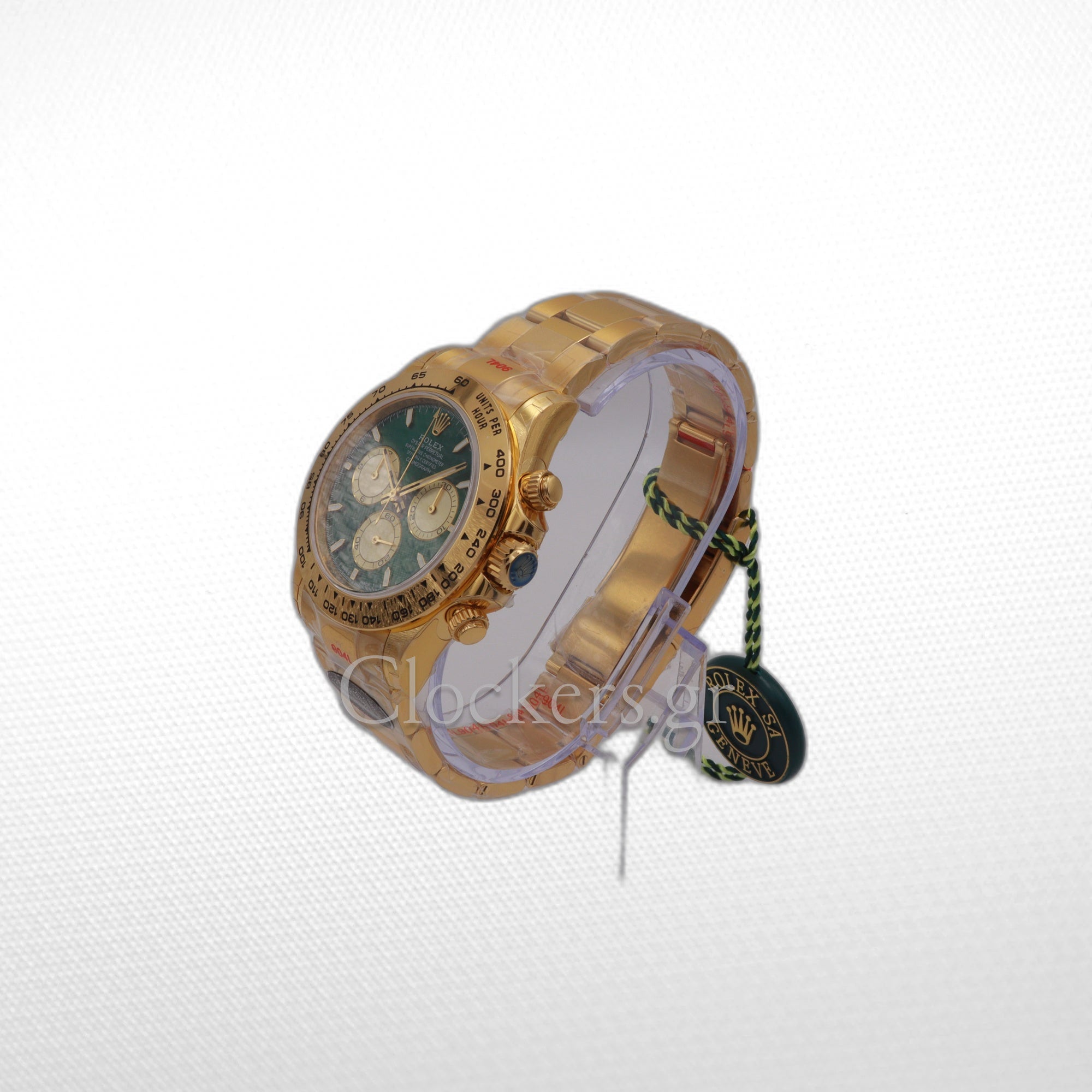 Rolex Daytona Cosmograph Daytona New 2025