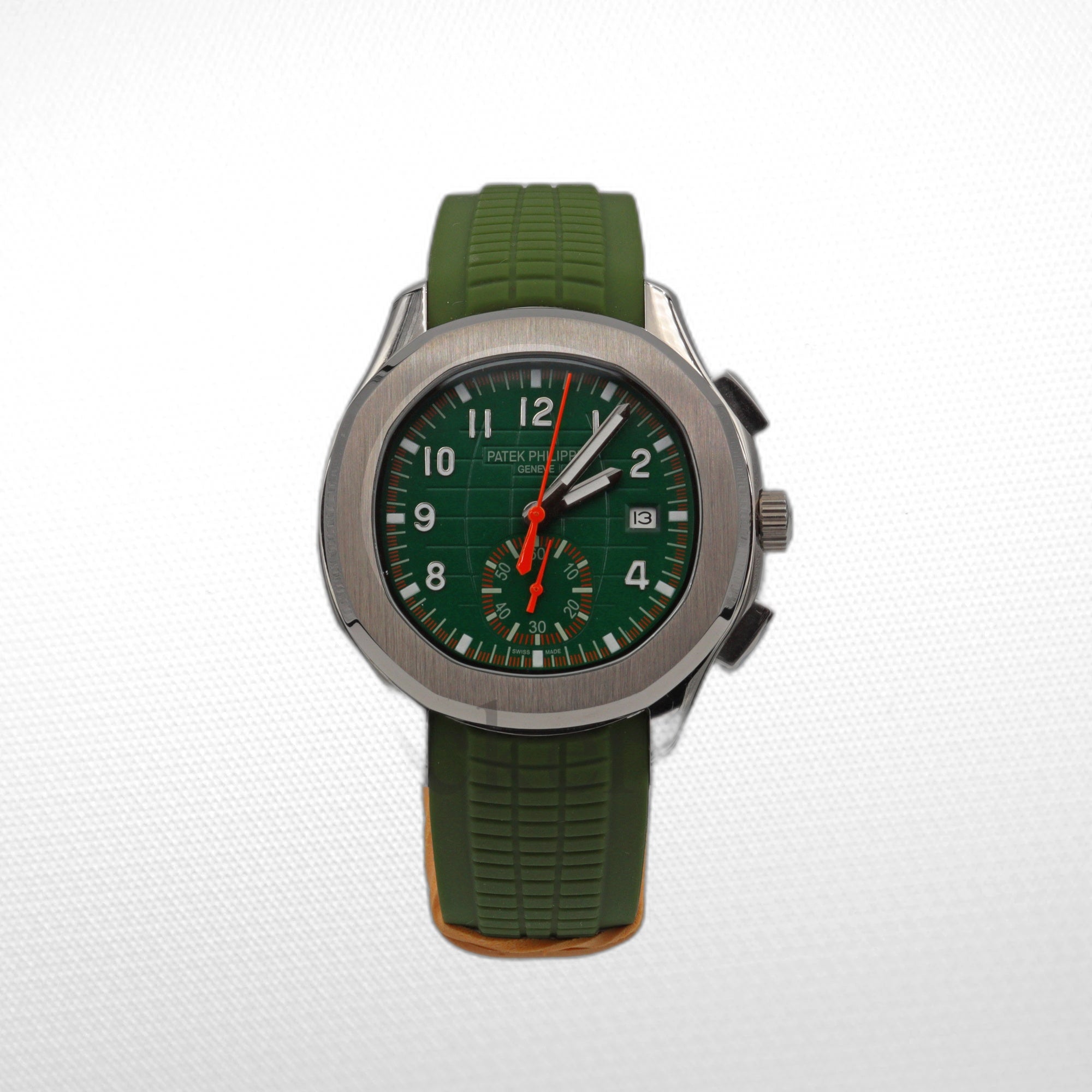 Patek Philippe Aquanaut 5968A-001
