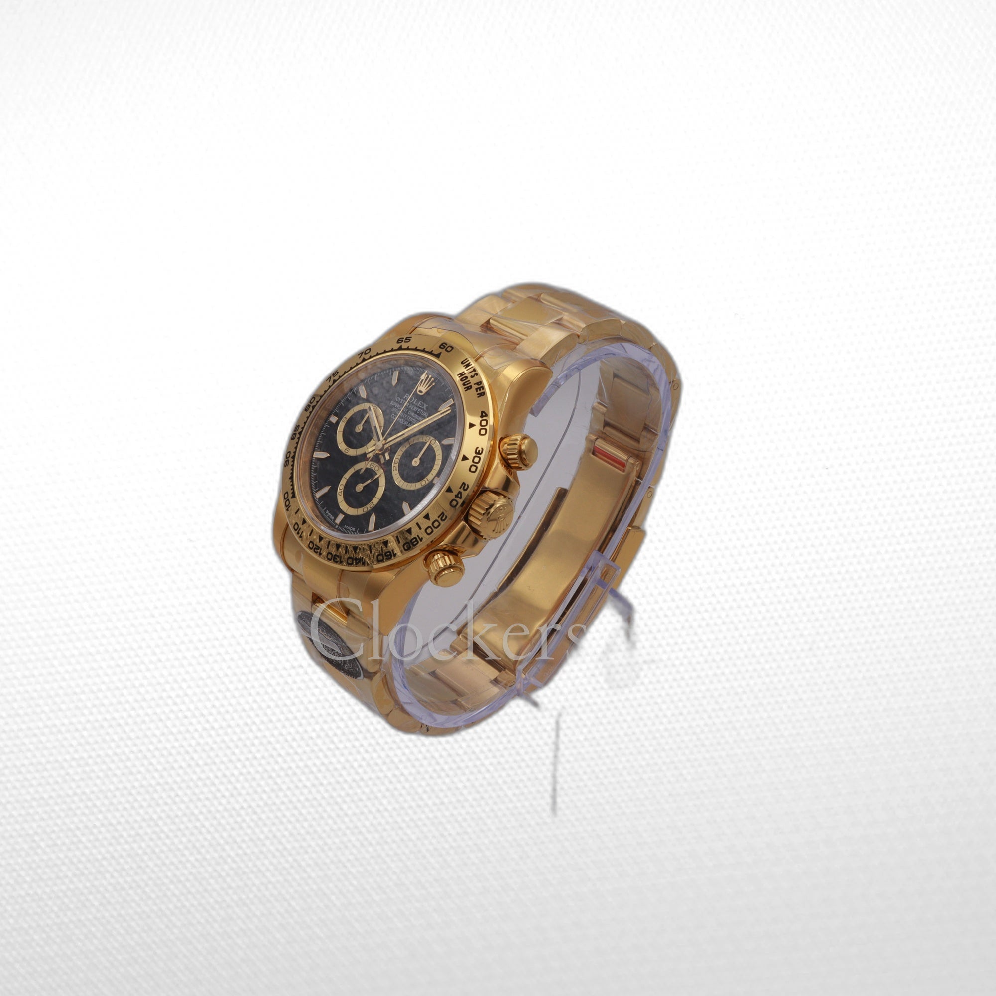 Rolex Daytona 16528 N Series