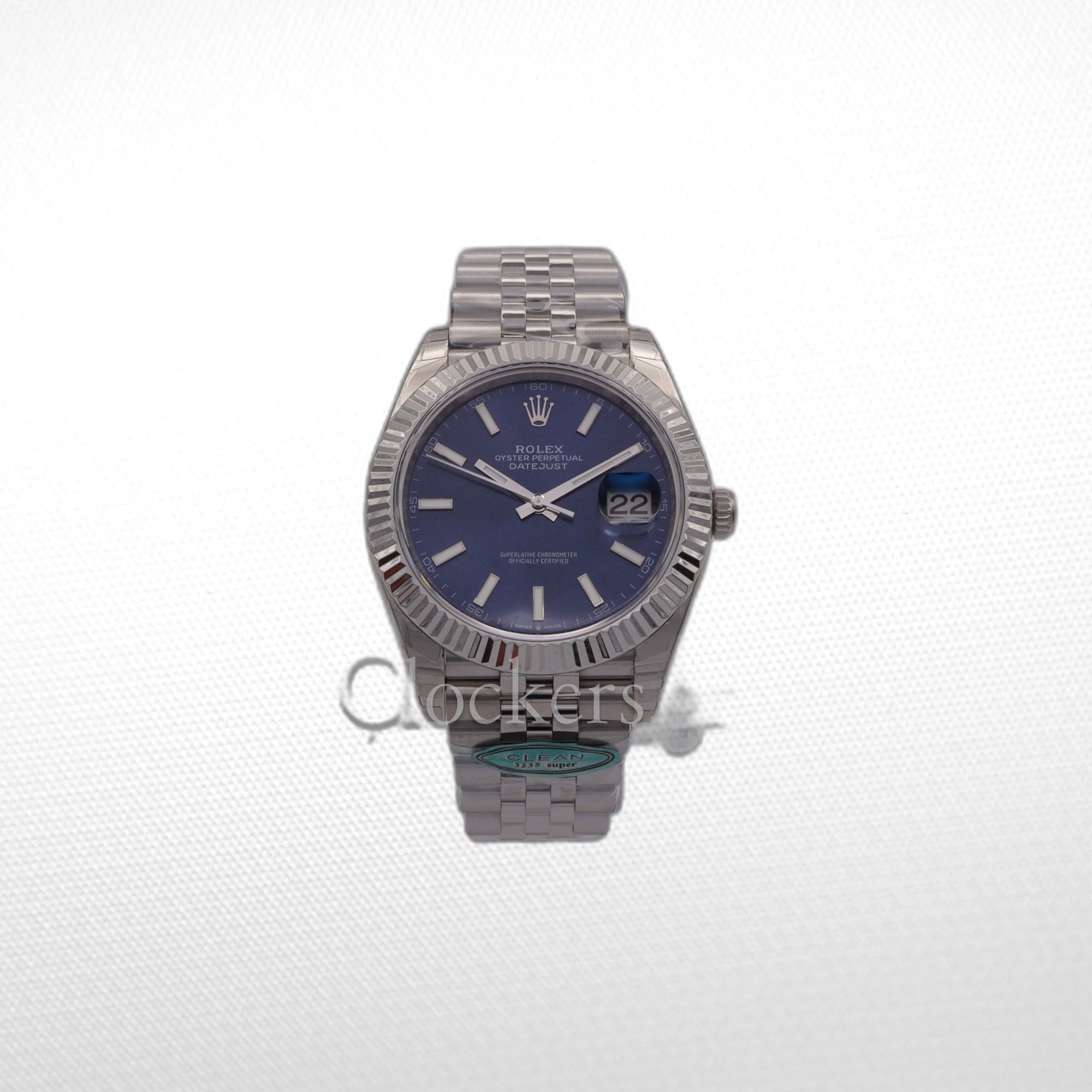 Rolex Datejust 41  2025 /FULL SET