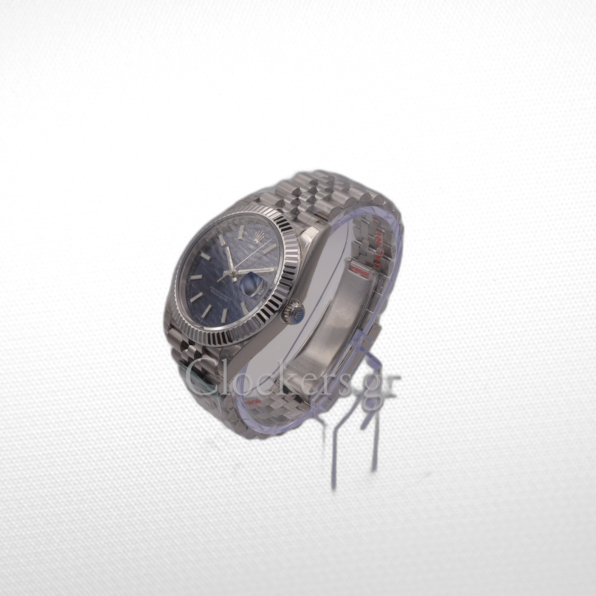 Rolex Datejust 41  2025 /FULL SET