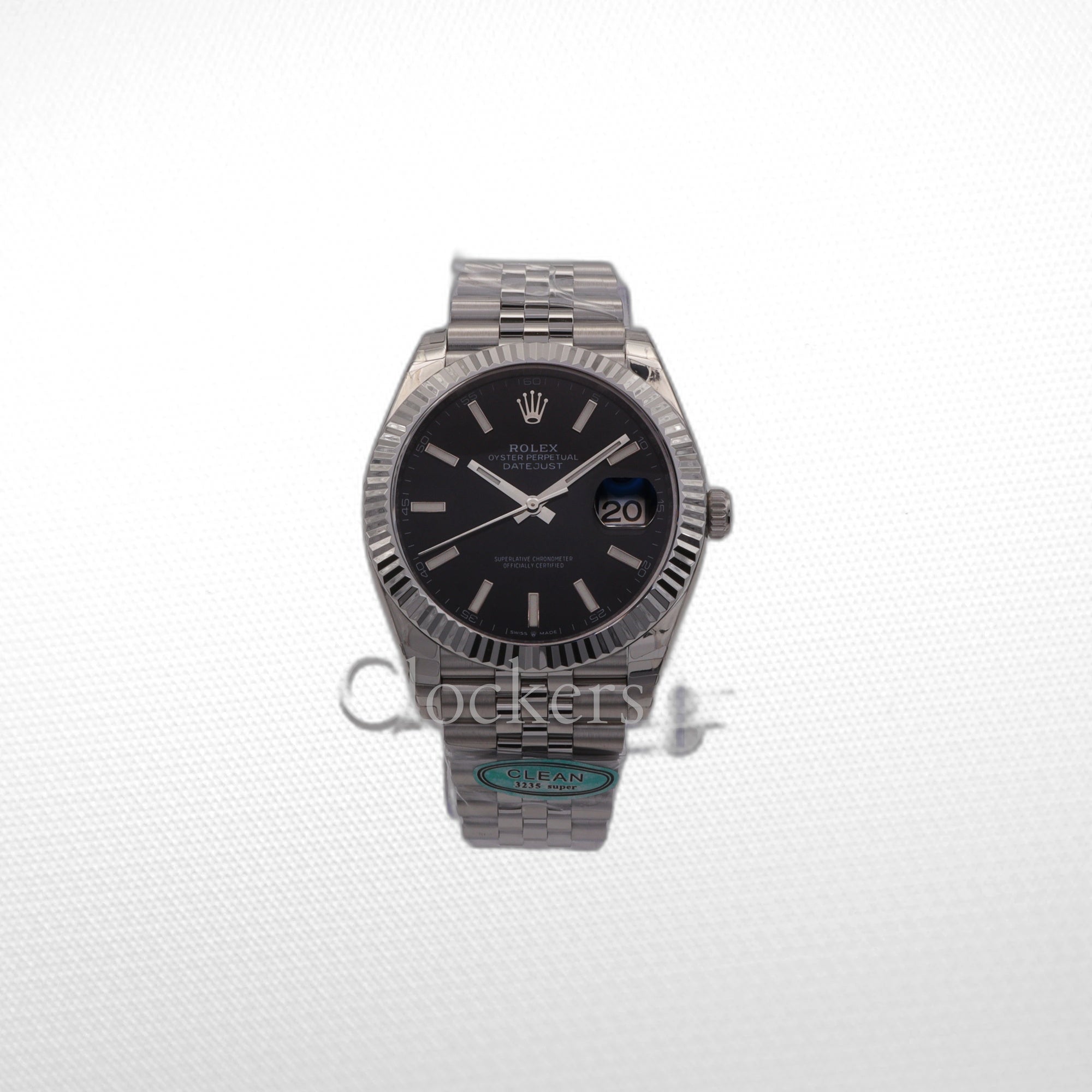 Rolex Datejust II   116334
