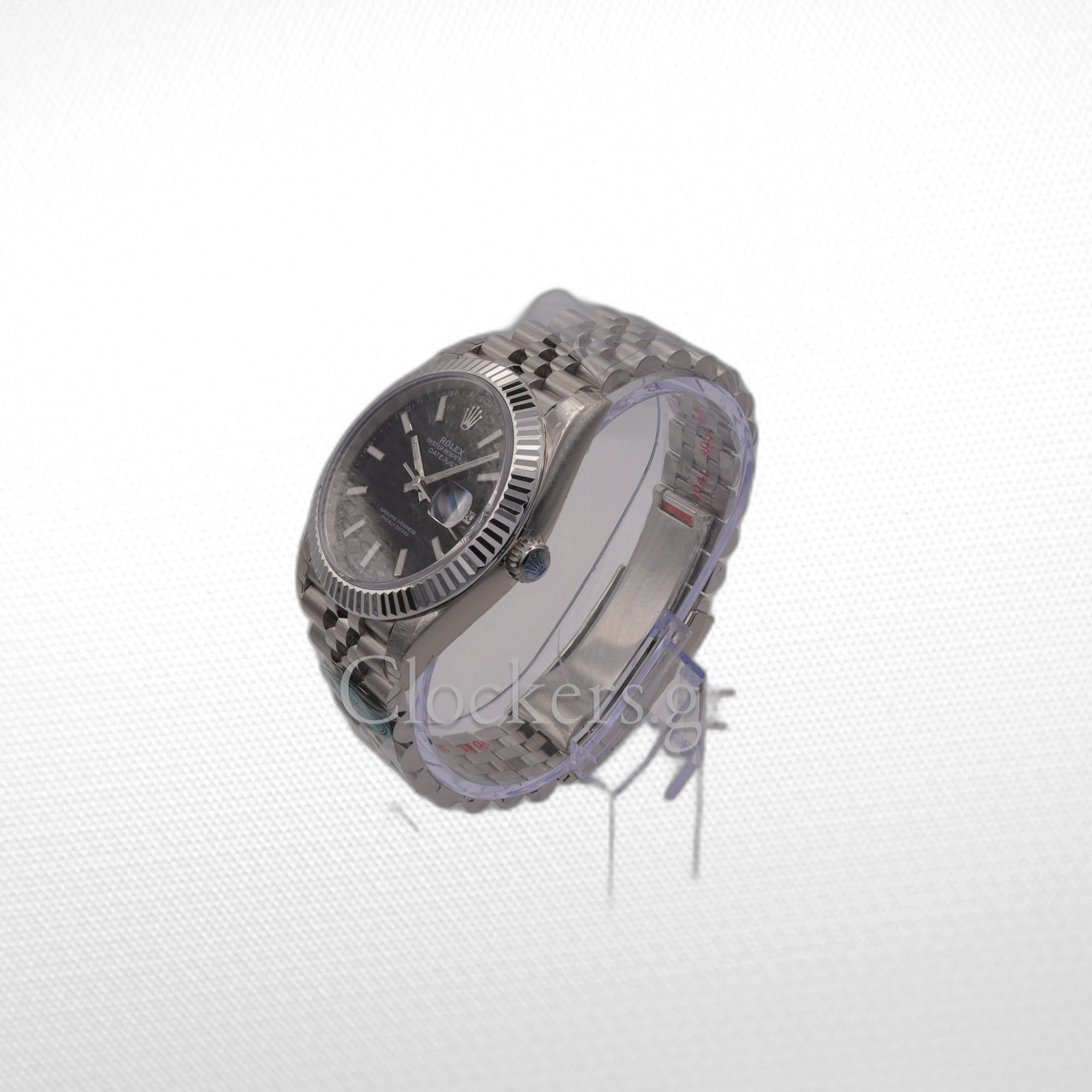 Rolex Datejust II   116334
