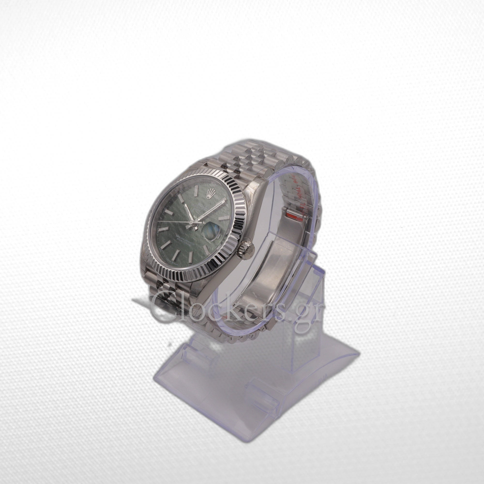 ROLEX DATEJUST 41 2025 /FULL SET