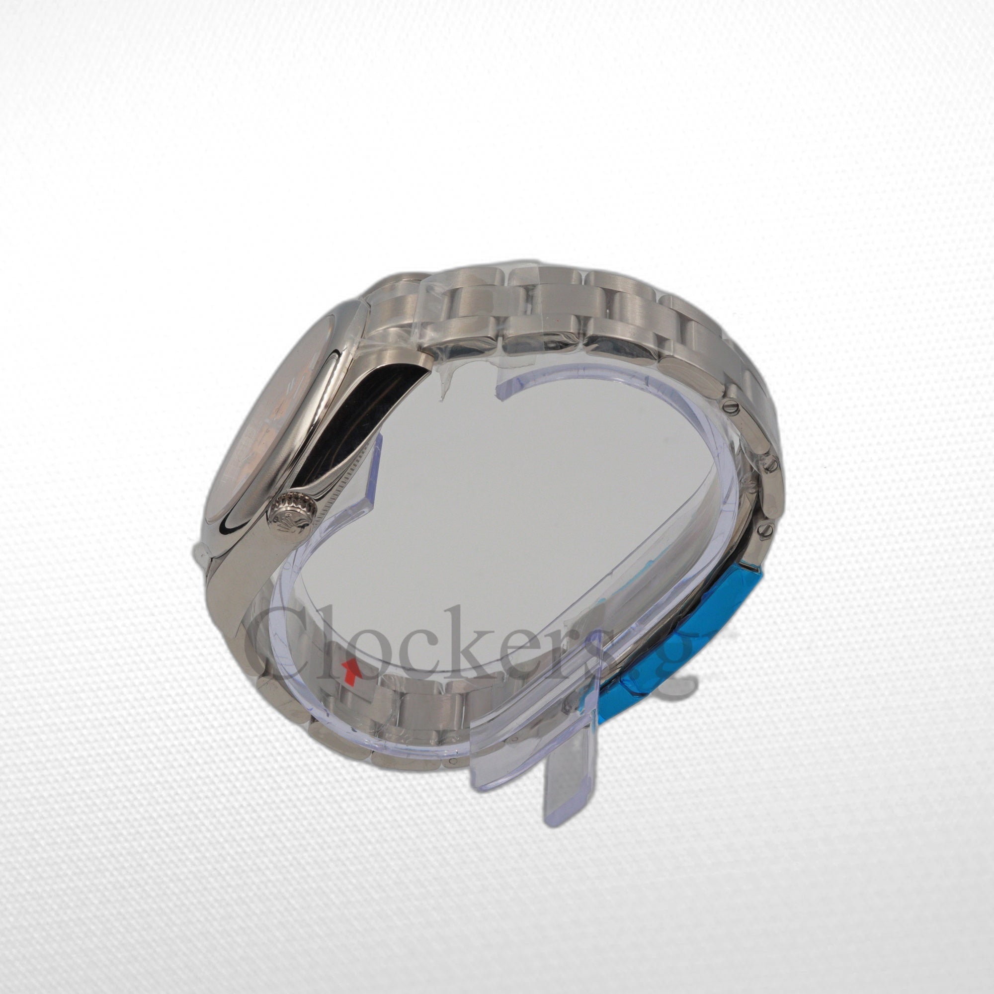 OYSTER PERPETUAL 41 REFERENCE 124300