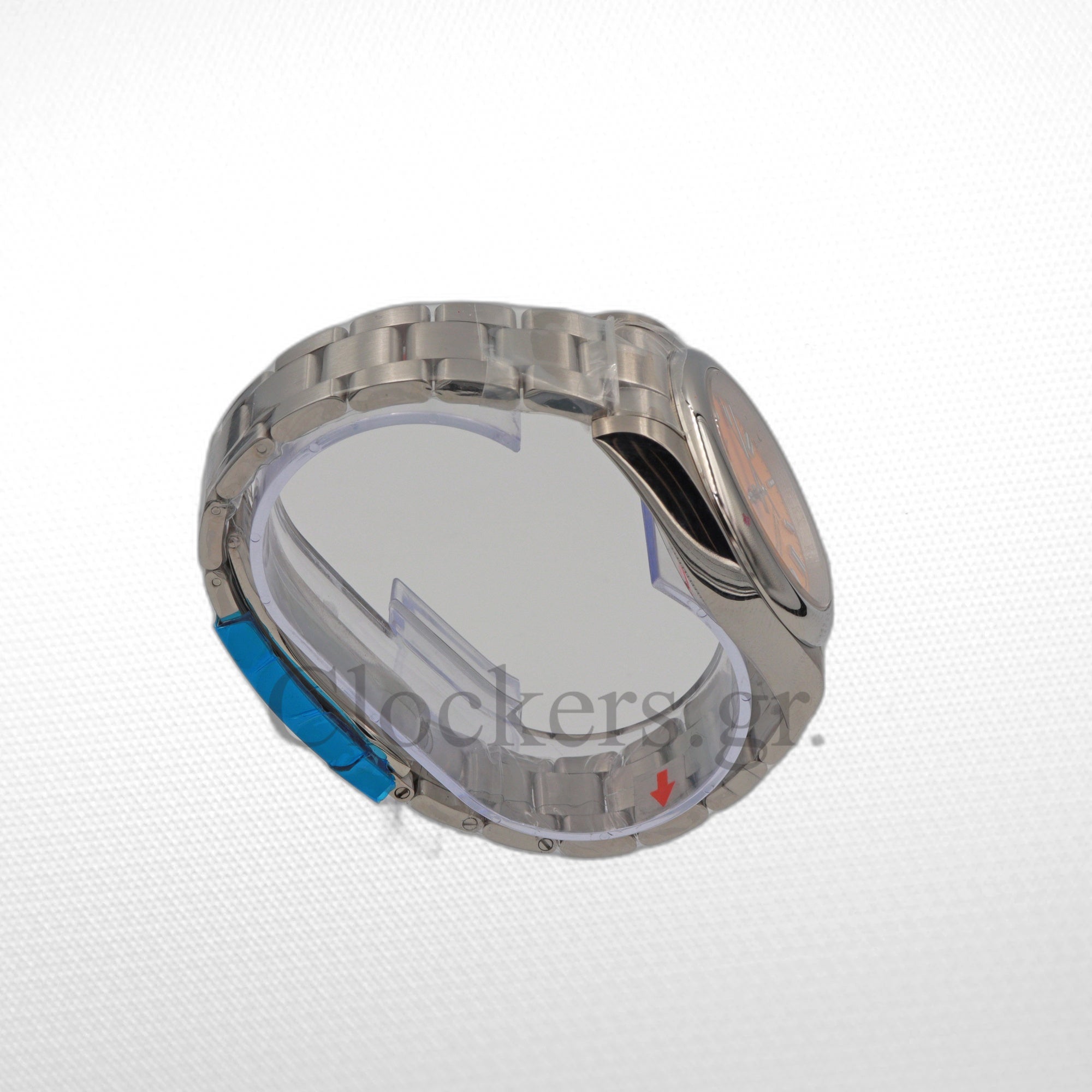 OYSTER PERPETUAL 41 REFERENCE 124300