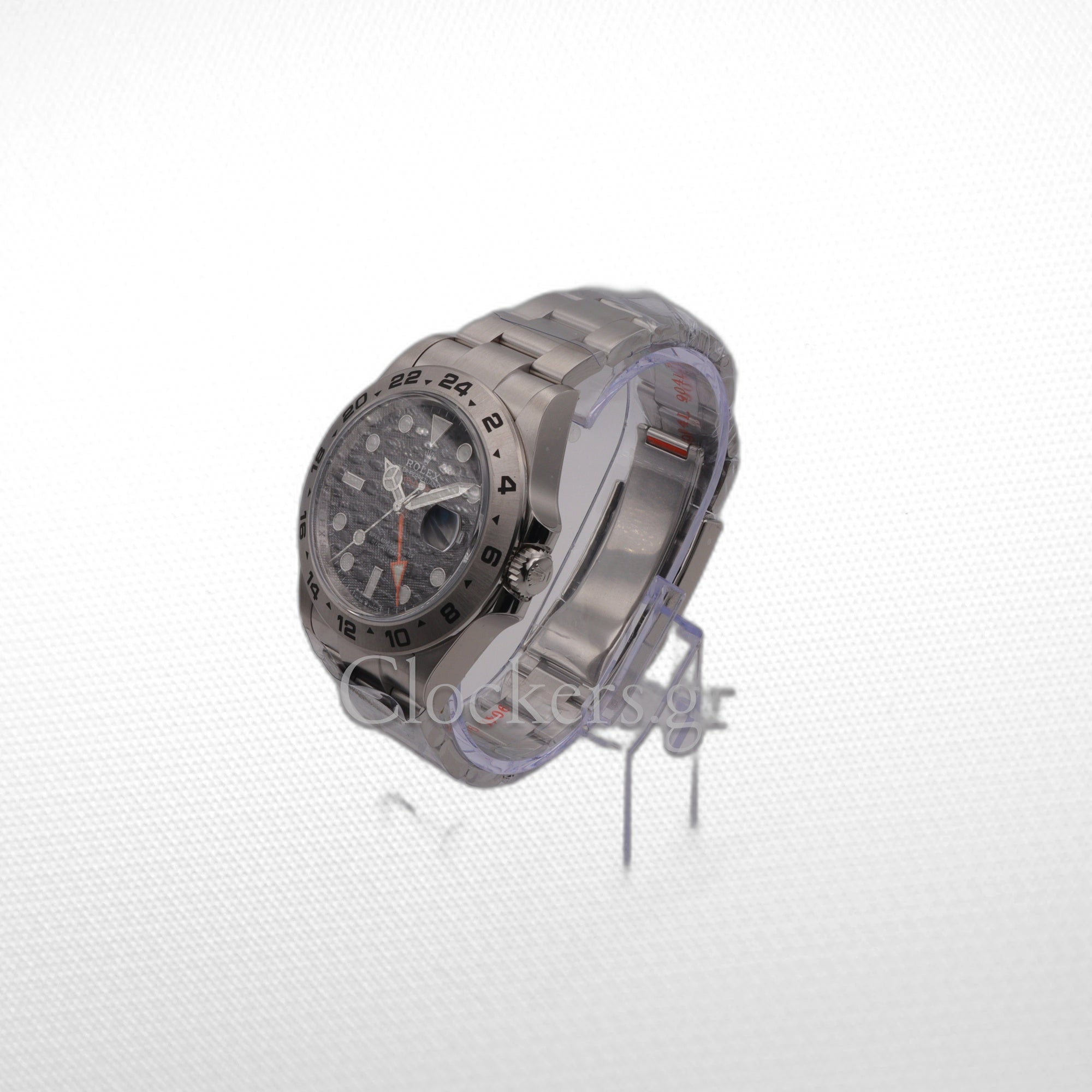 Rolex Explorer II Full Set