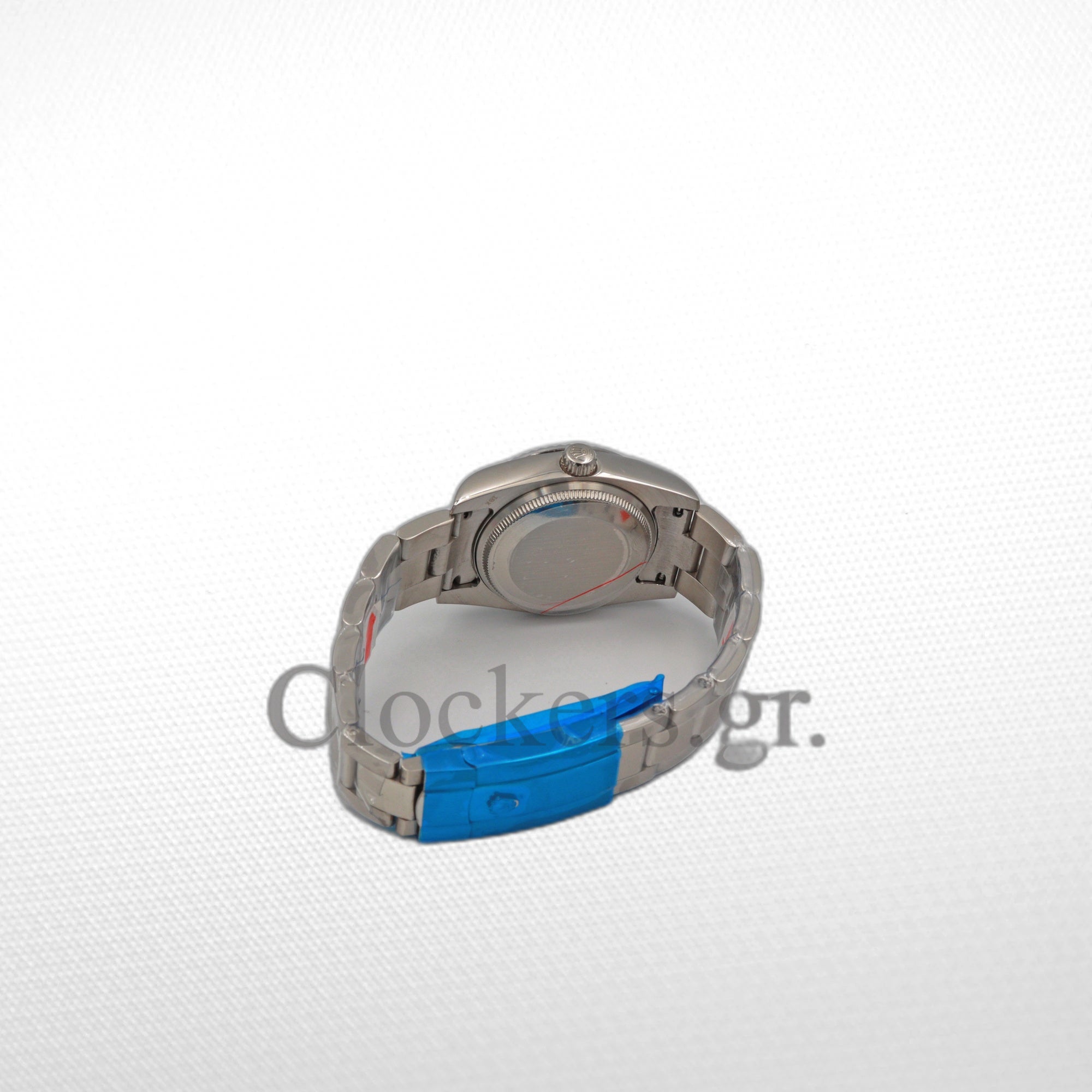 Rolex Submariner (No Date) 114060