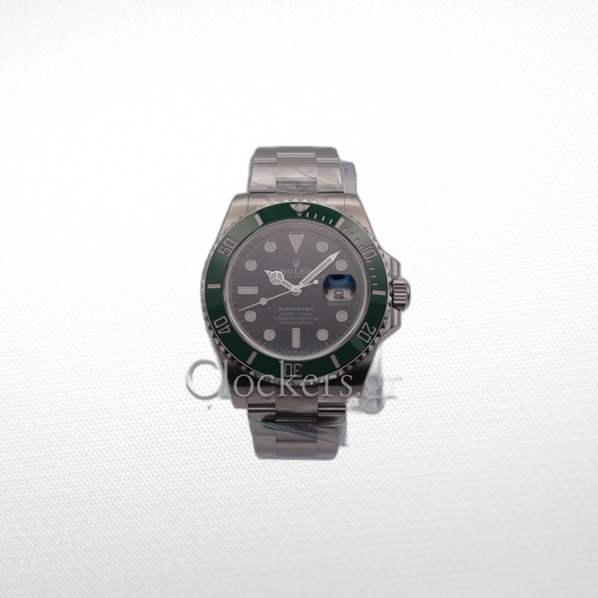 Rolex Submariner Date 