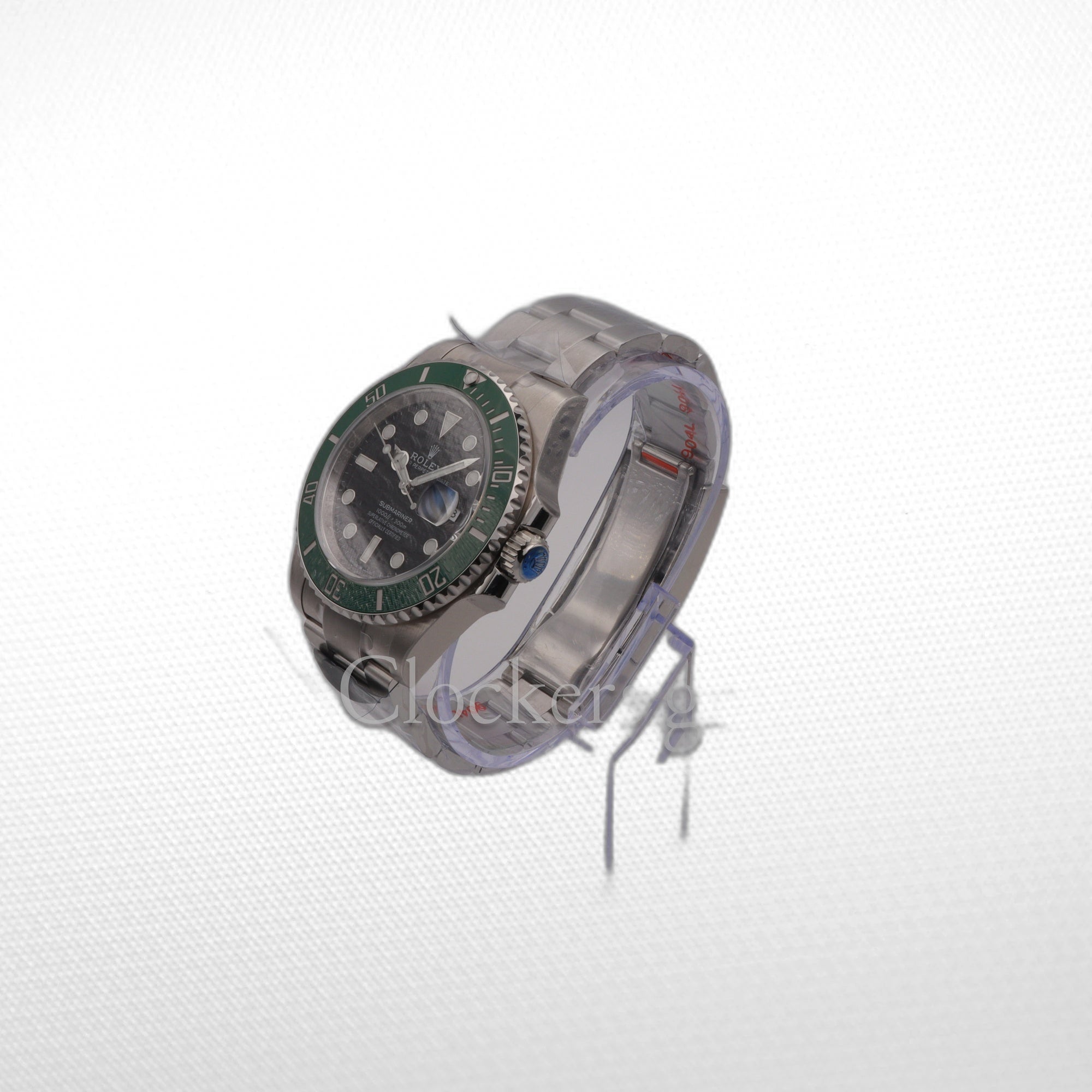Rolex Submariner Date 