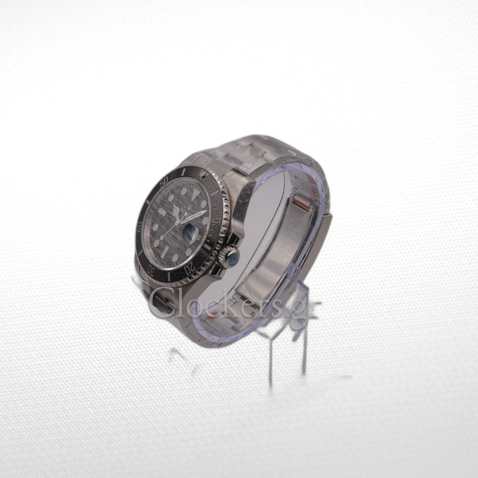 Rolex Submariner Date 126610LN