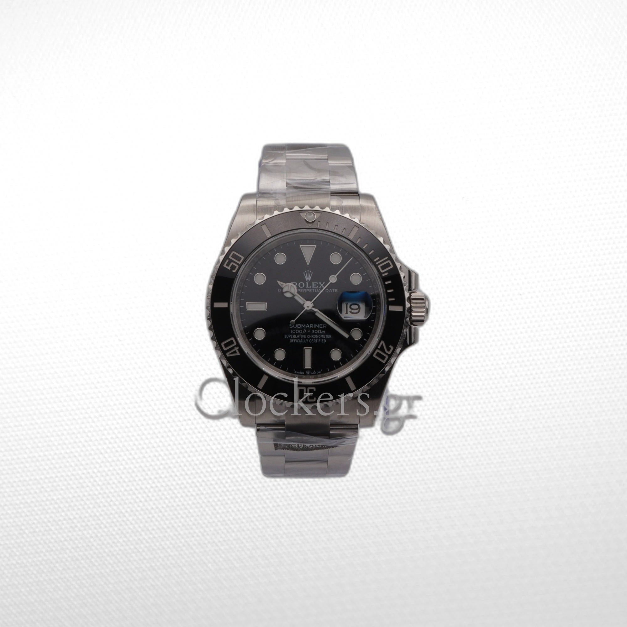 Rolex Submariner Date 126610LN