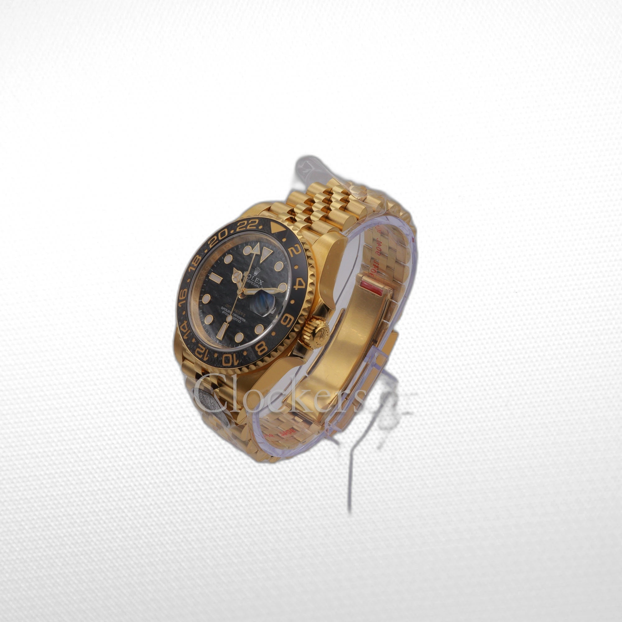 Rolex GMT-Master II Zombie