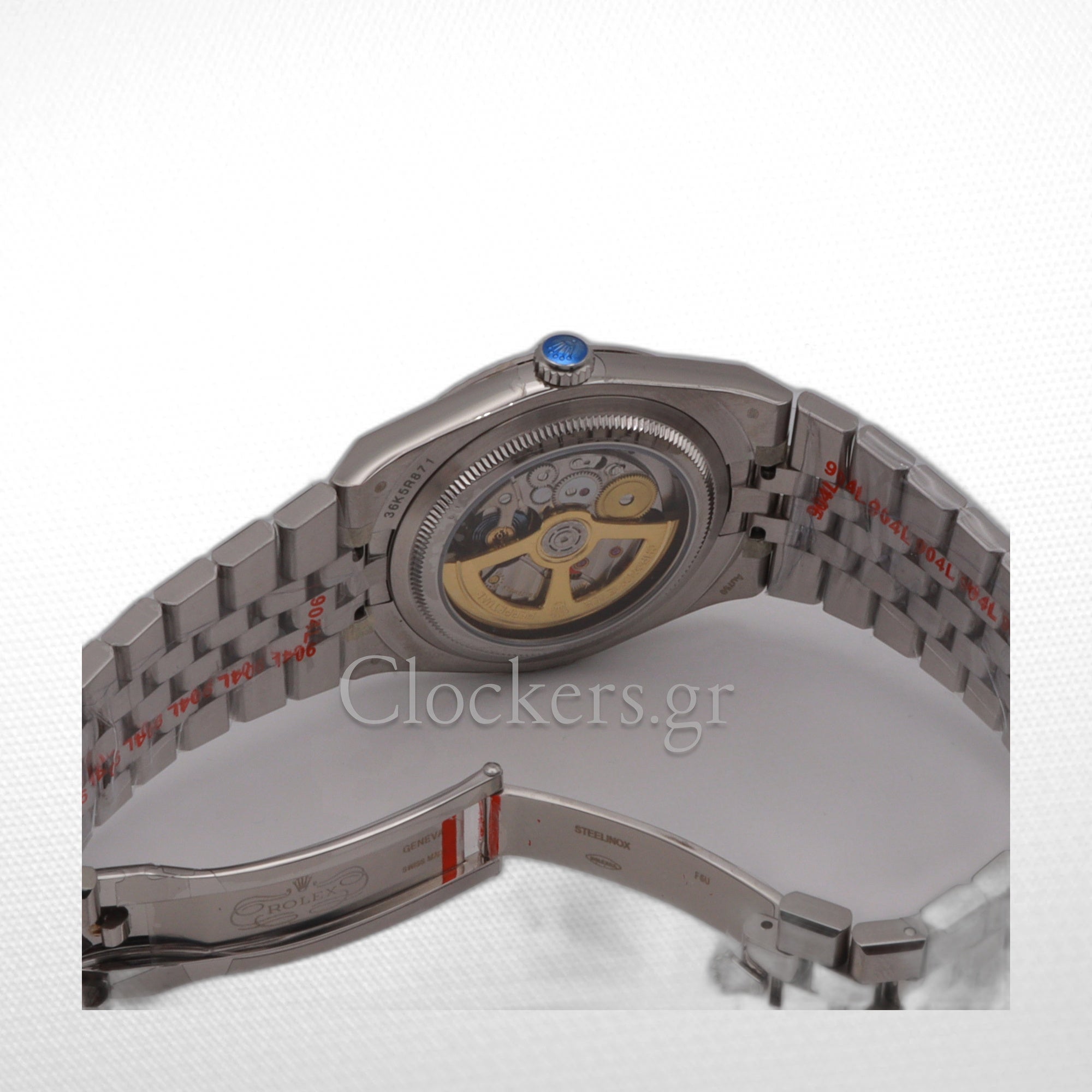 Rolex Land-Dweller 40 2025 Rolex Landweller 40mm CH-Fullset 127334