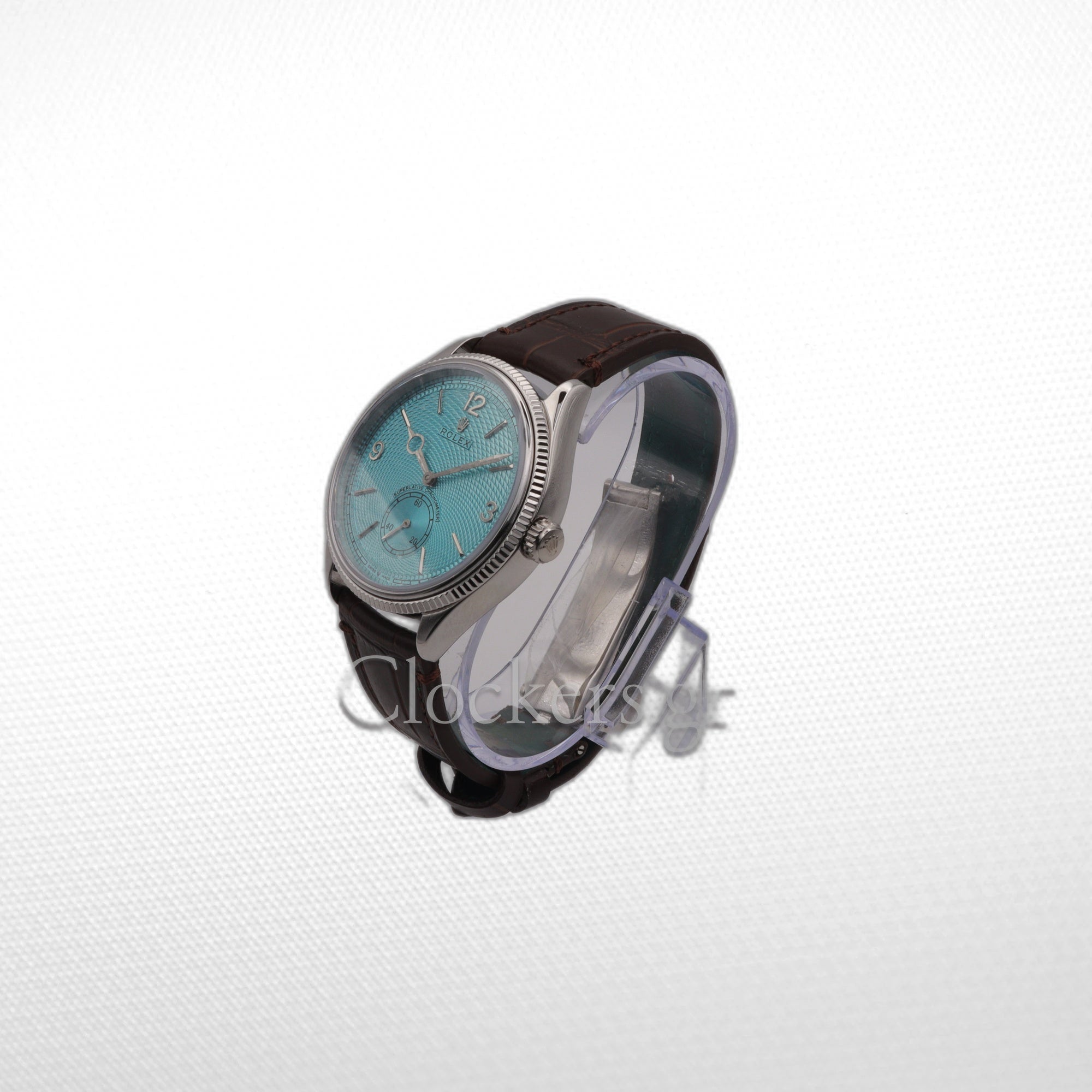 Rolex 1908 Perpetual 1908 Ref. 52509-0009