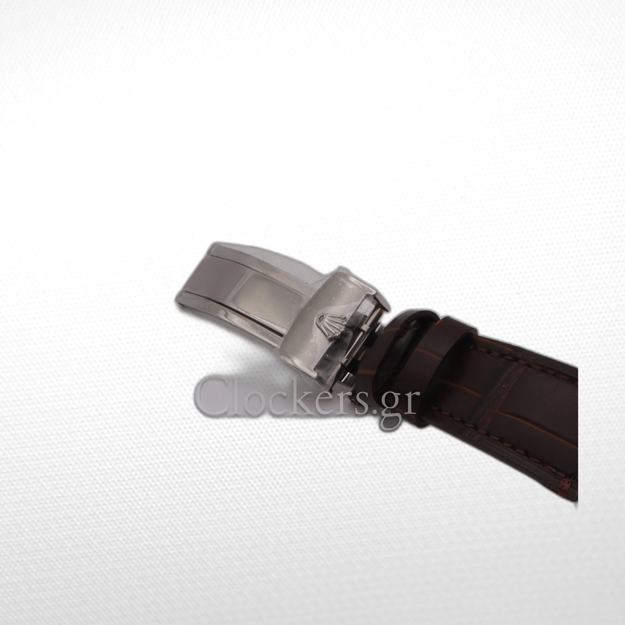 Rolex 1908 Perpetual 1908 Ref. 52509-0009