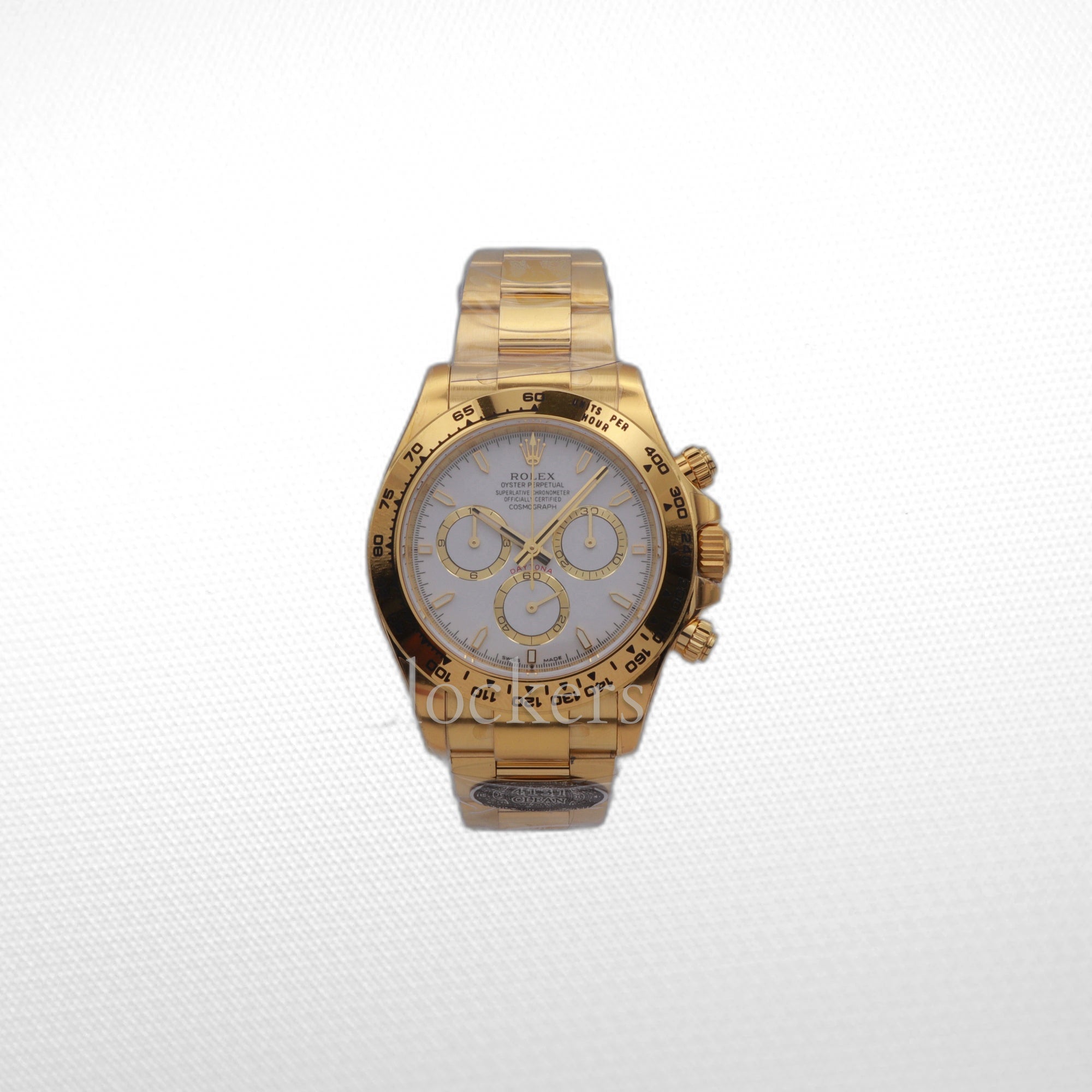 Rolex Daytona 116528