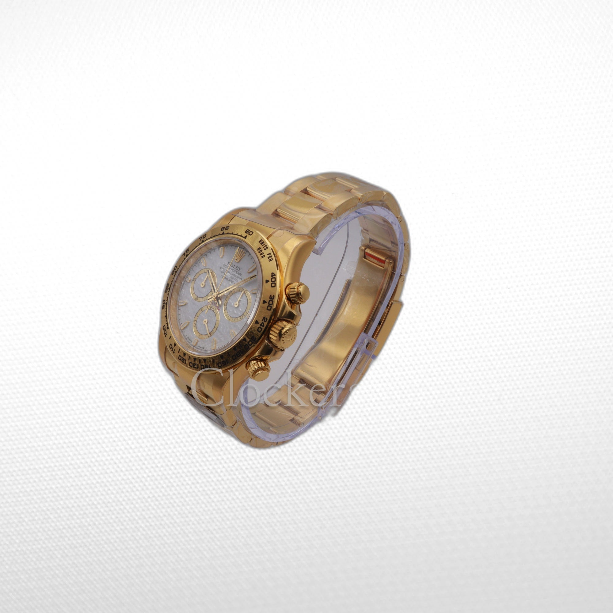 Rolex Daytona 116528