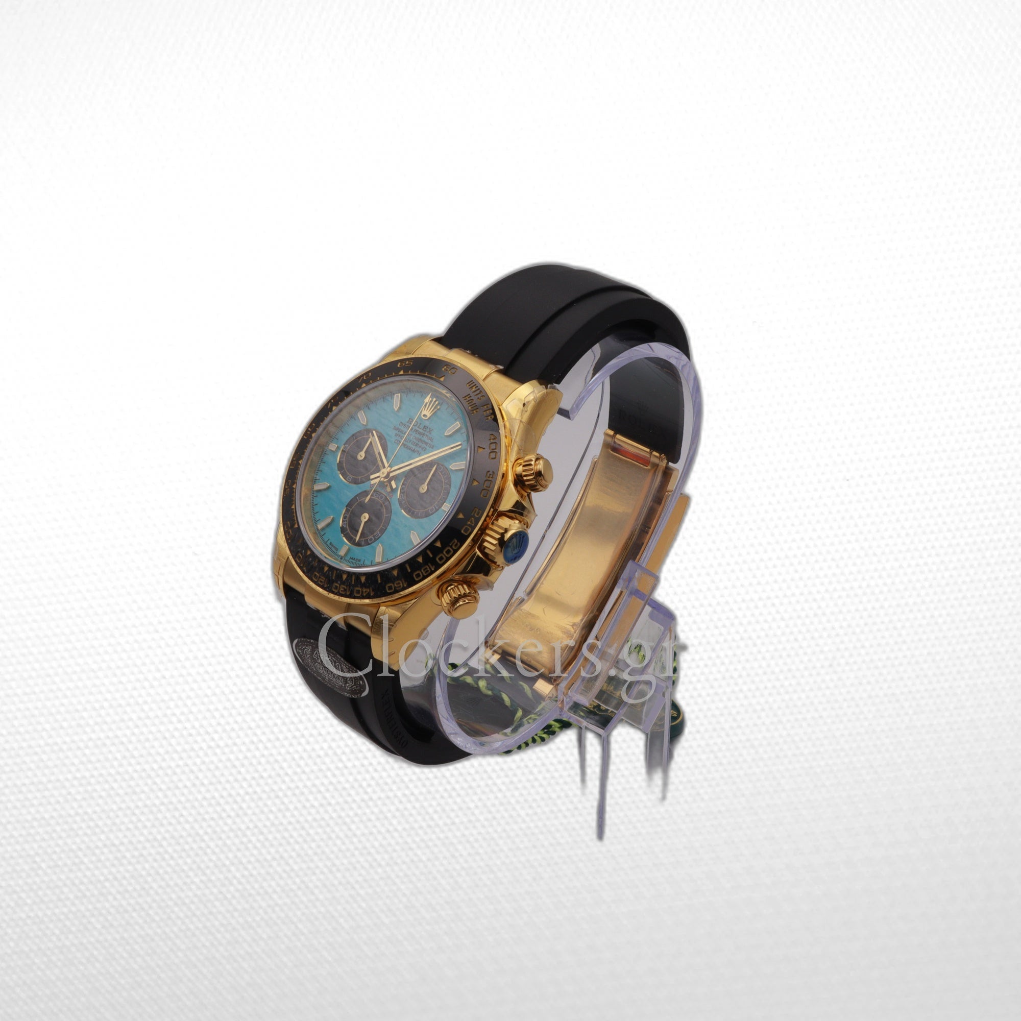 Rolex Cosmograph Daytona Oyster, 40 mm, yellow gold  M126518LN-0014