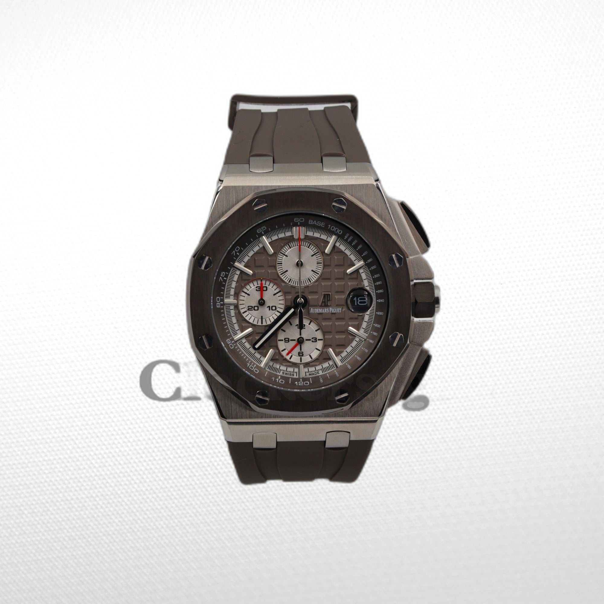 ROYAL OAK OFFSHORE CHRONOGRAPH
