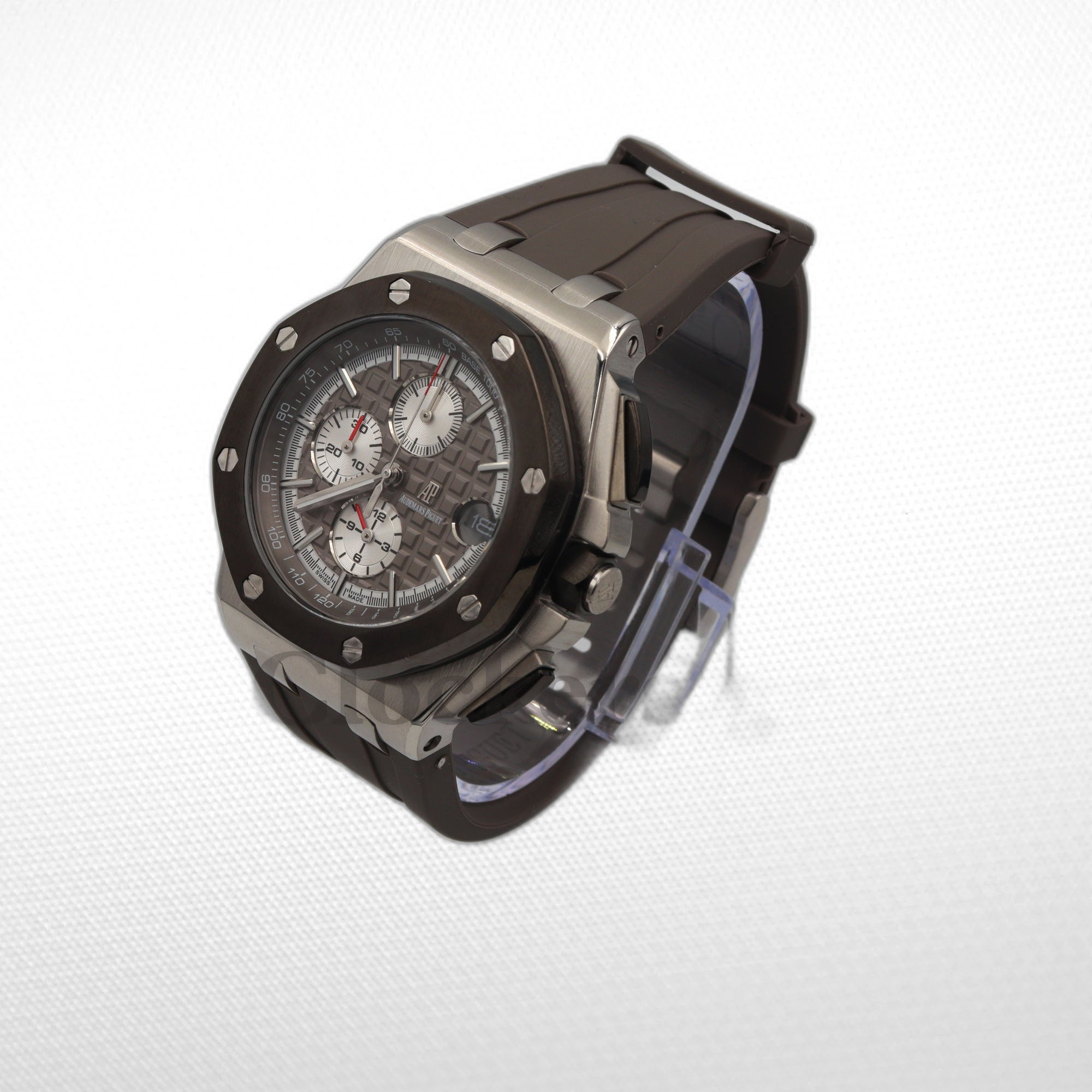ROYAL OAK OFFSHORE CHRONOGRAPH