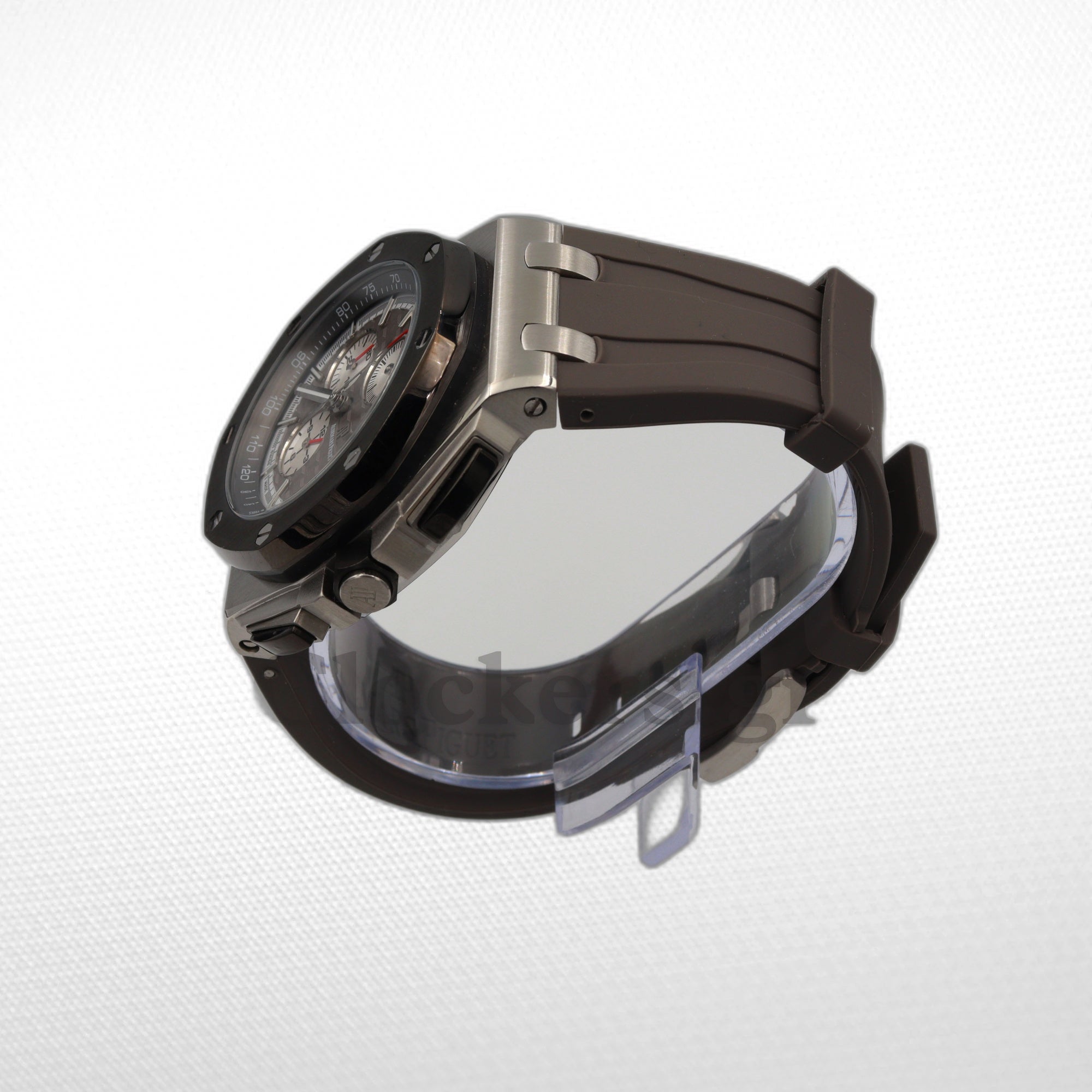 ROYAL OAK OFFSHORE CHRONOGRAPH