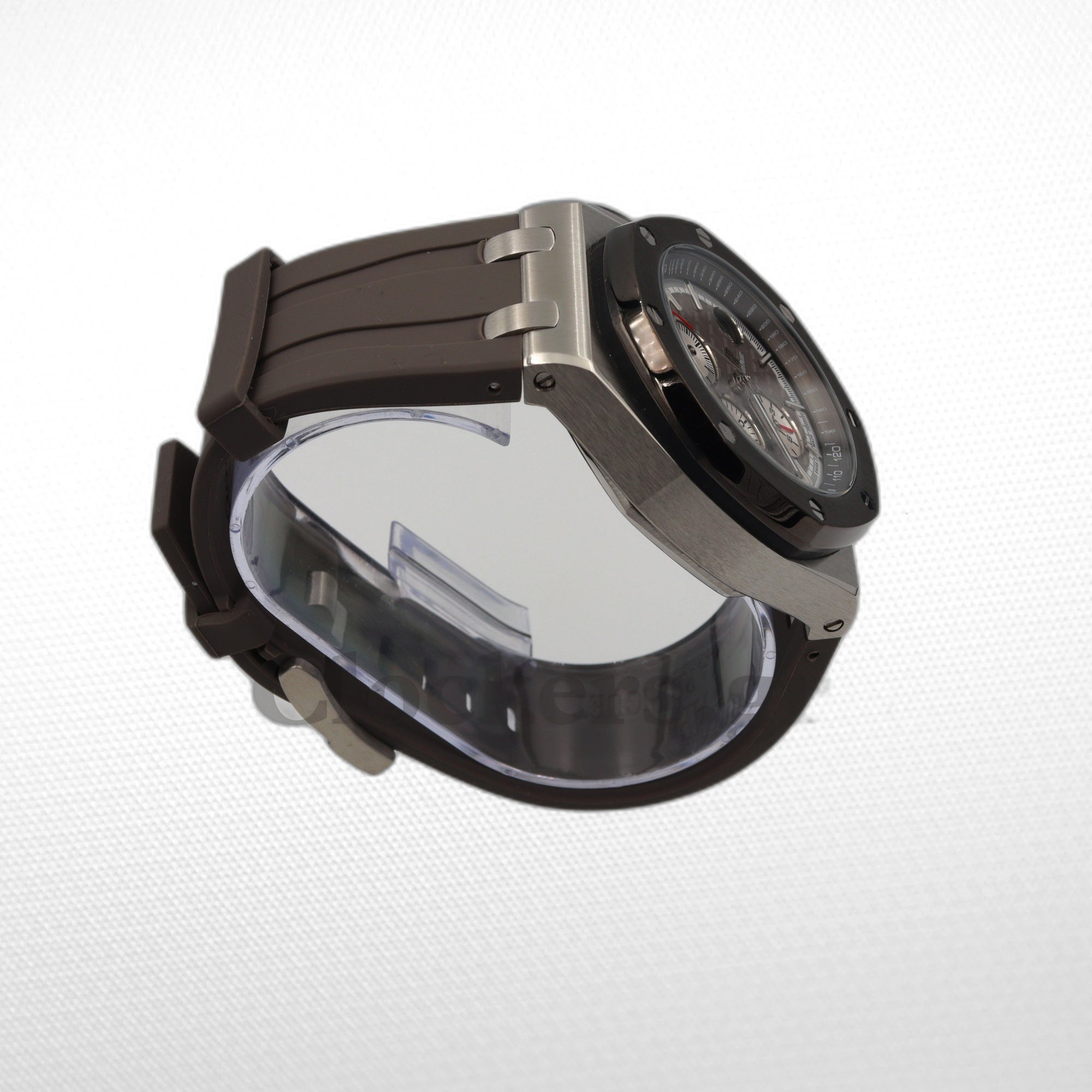 ROYAL OAK OFFSHORE CHRONOGRAPH