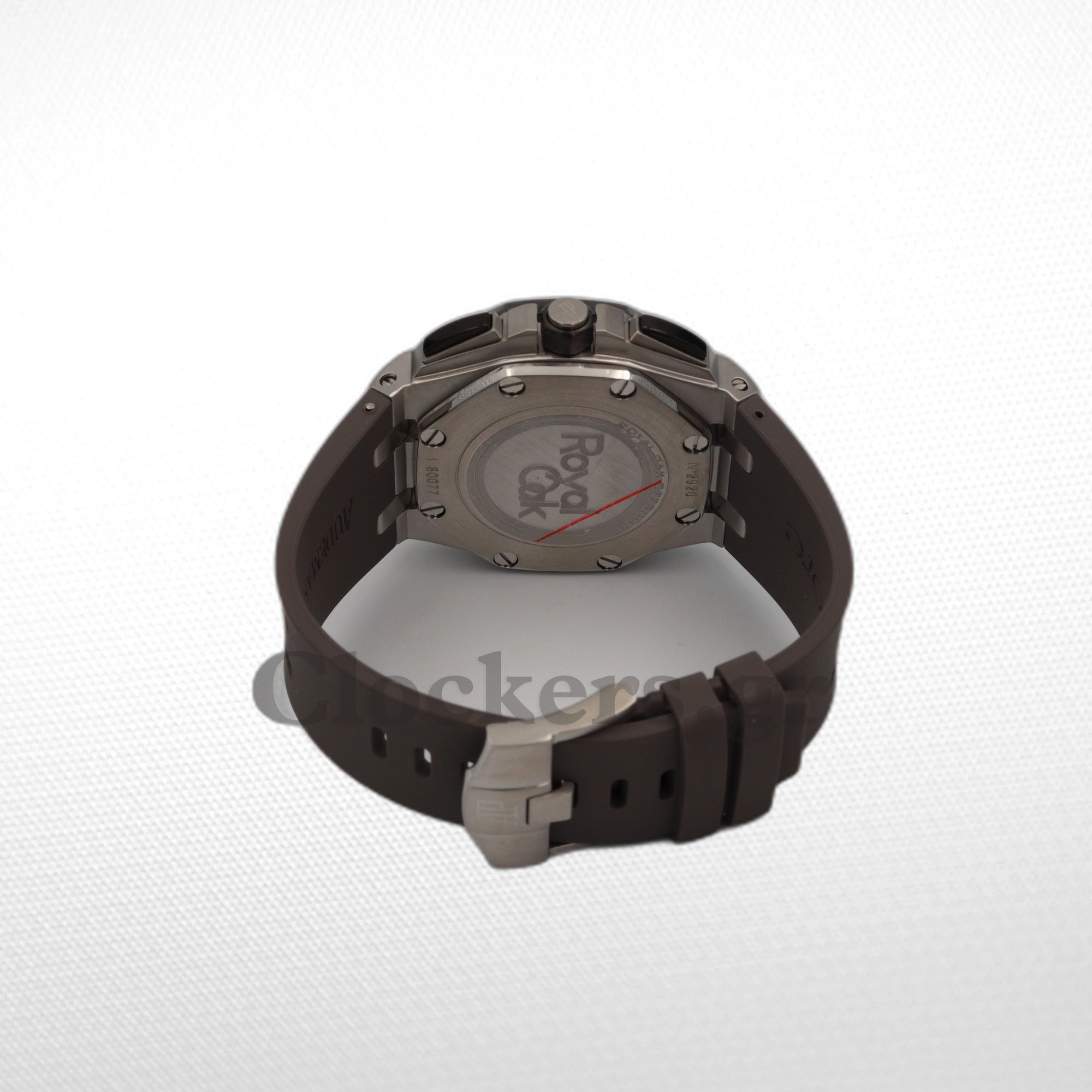 ROYAL OAK OFFSHORE CHRONOGRAPH