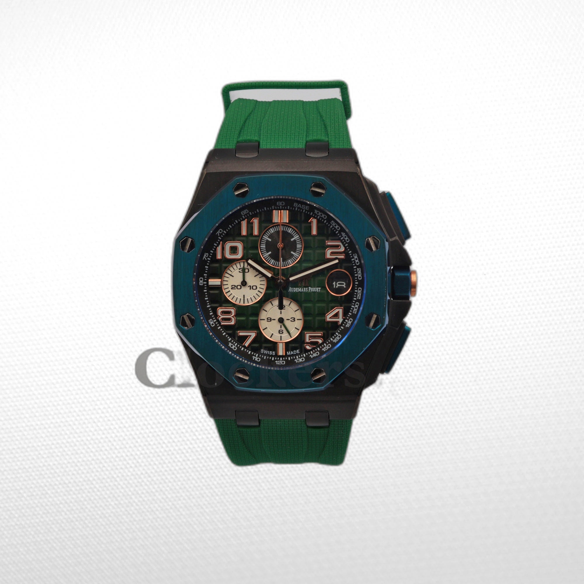 AUDEMARS PIGUET ROYAL OAK OFFSHORE CHRONOGRAPH 44MM CLONE