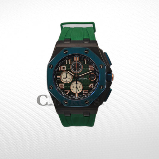 AUDEMARS PIGUET ROYAL OAK OFFSHORE CHRONOGRAPH 44MM CLONE