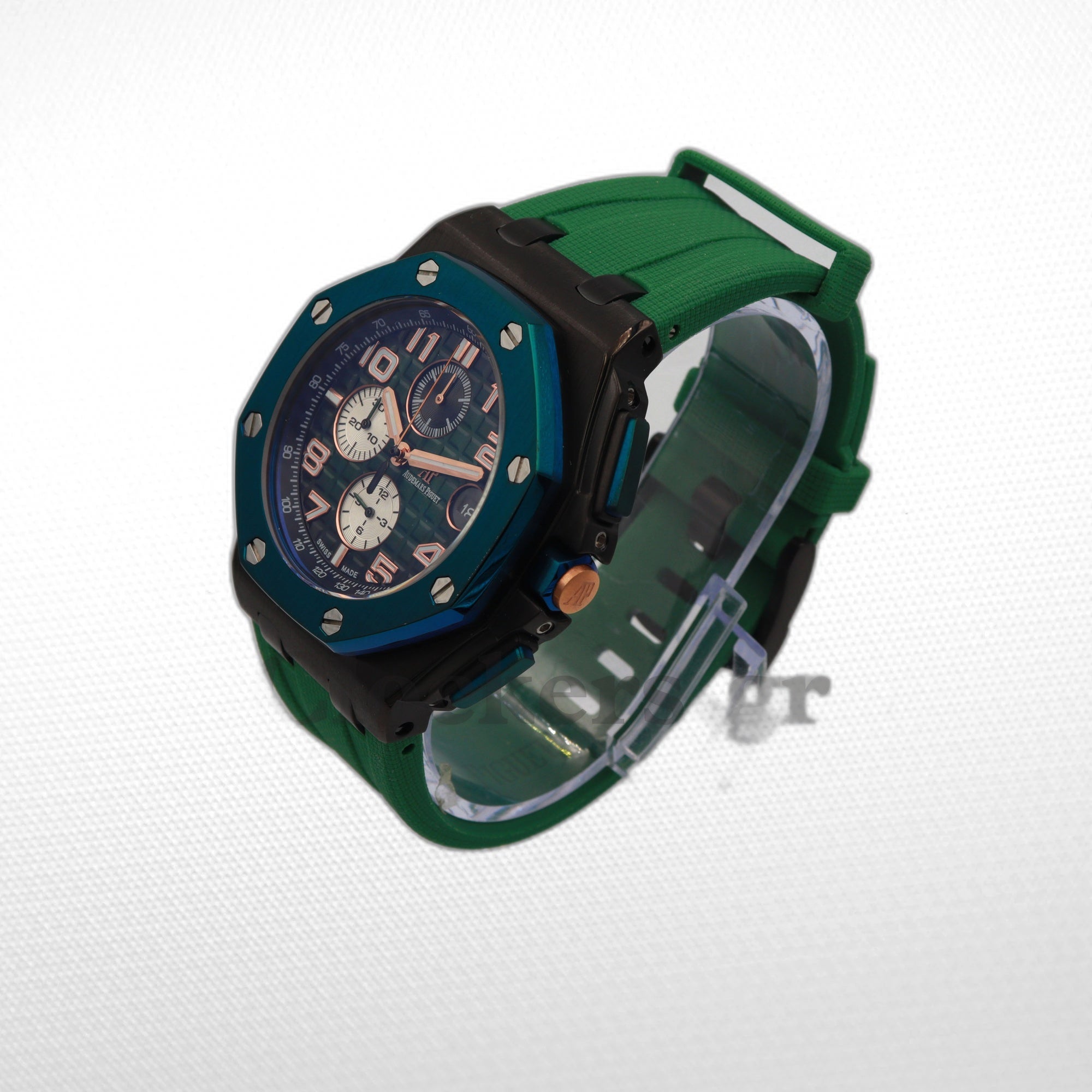 AUDEMARS PIGUET ROYAL OAK OFFSHORE CHRONOGRAPH 44MM CLONE