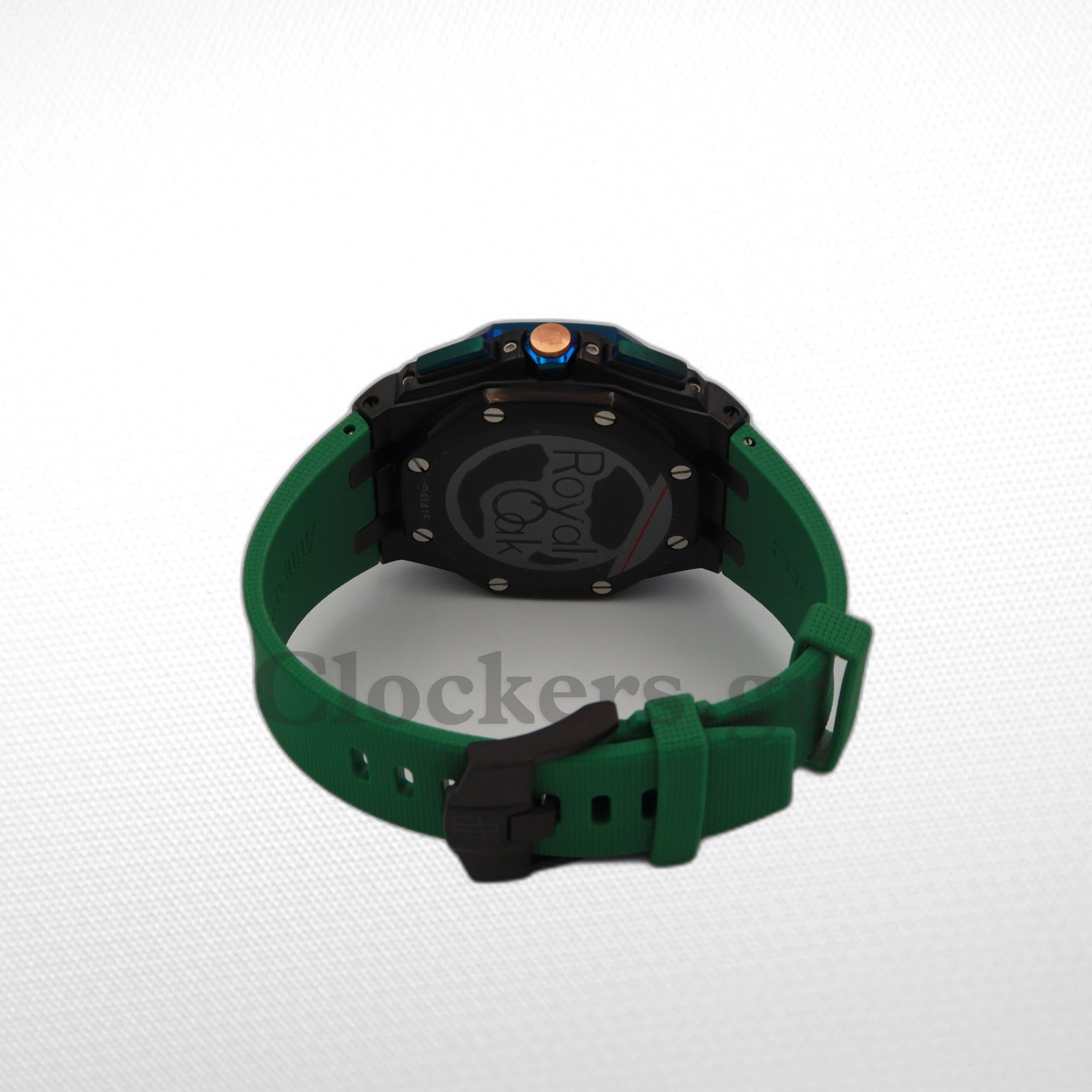 AUDEMARS PIGUET ROYAL OAK OFFSHORE CHRONOGRAPH 44MM CLONE