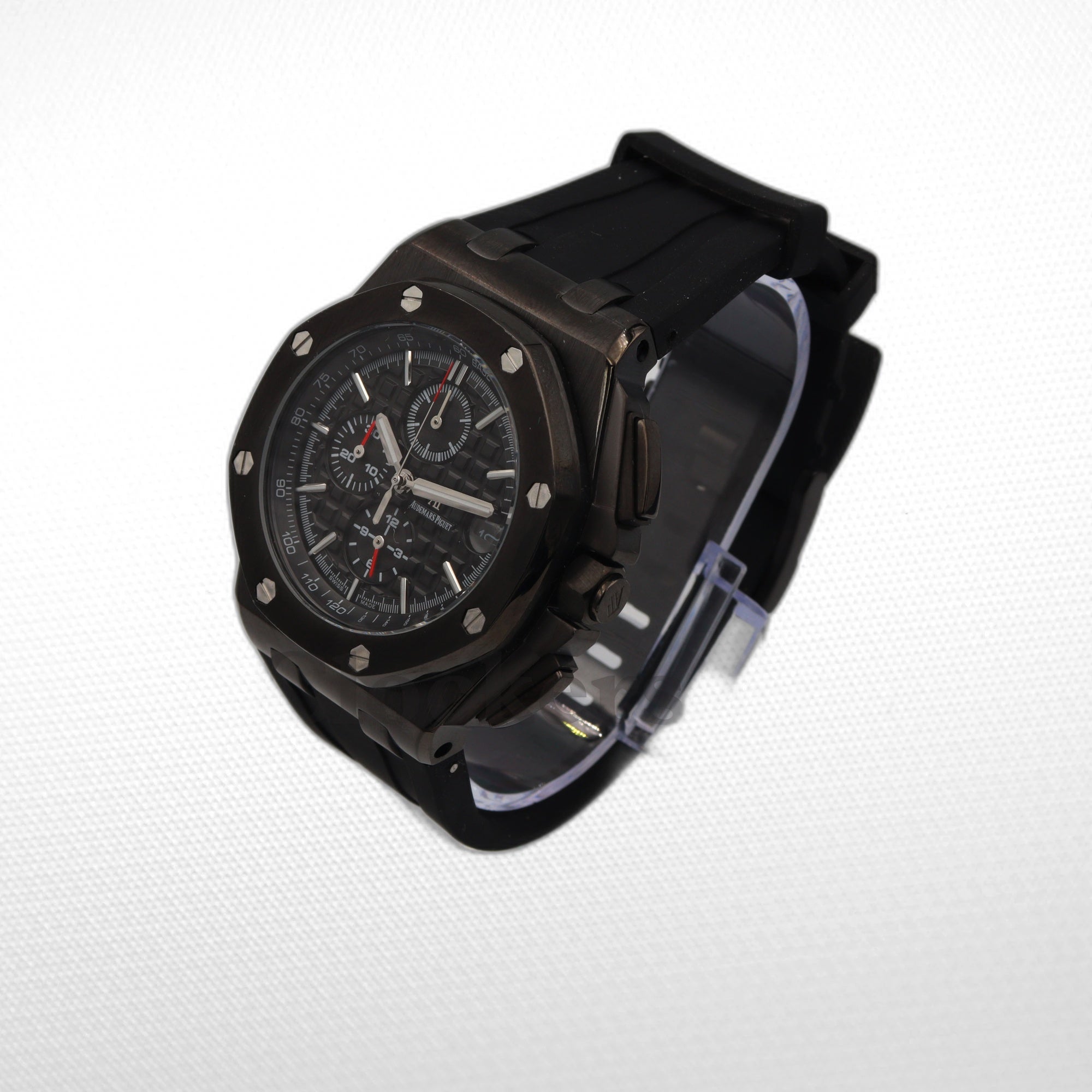 ROYAL OAK OFFSHORE CHRONOGRAPH
