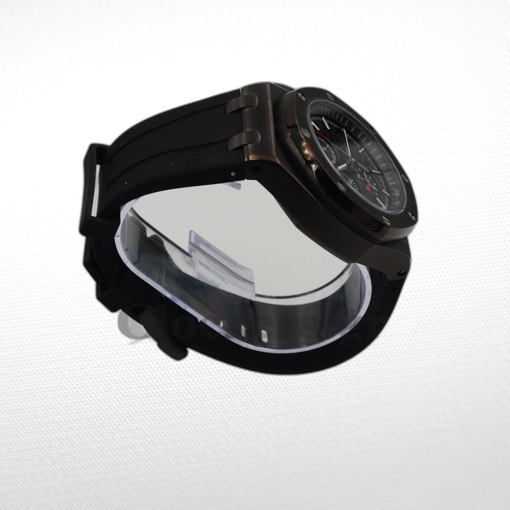 ROYAL OAK OFFSHORE CHRONOGRAPH
