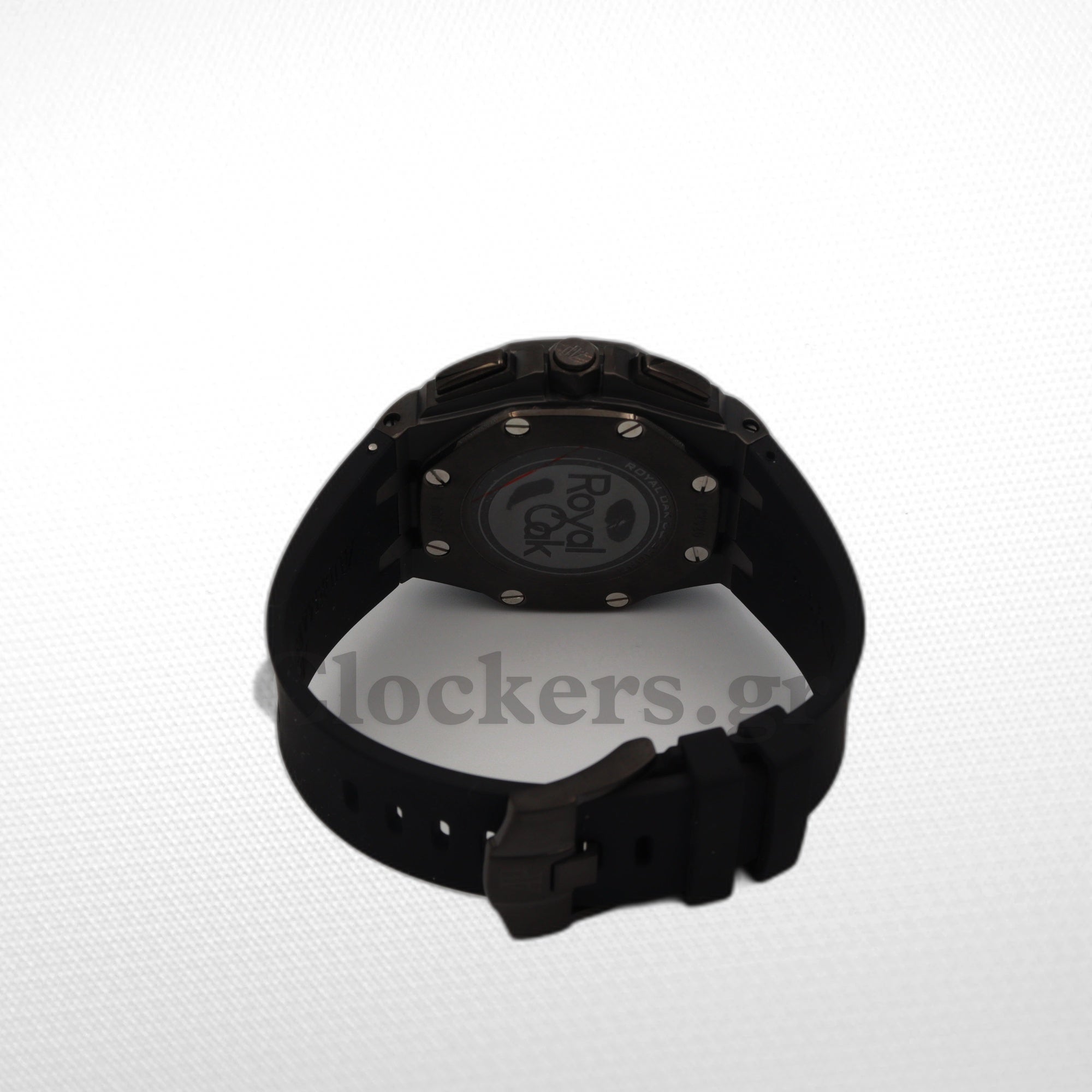 ROYAL OAK OFFSHORE CHRONOGRAPH